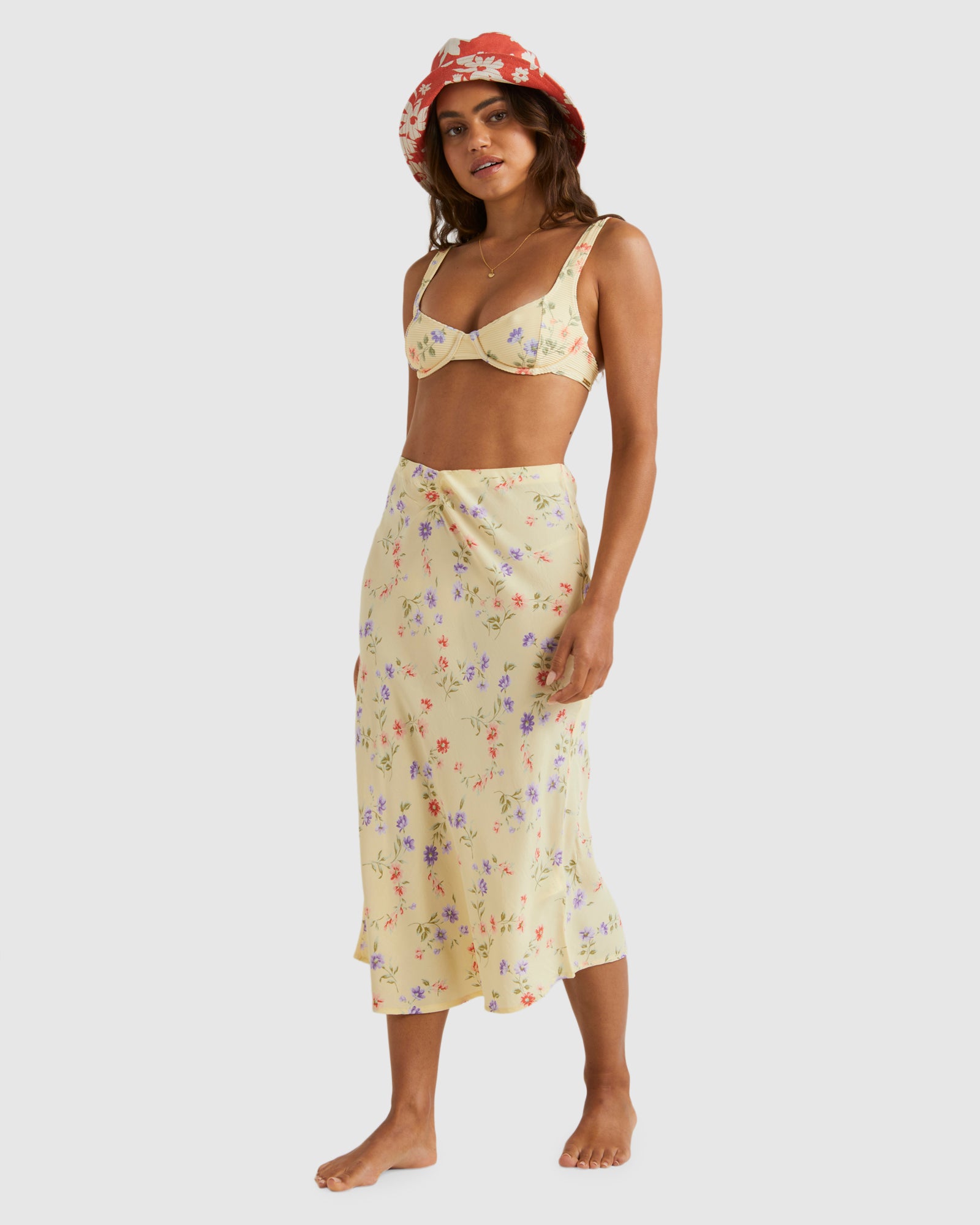 Womens Kismet Skirt