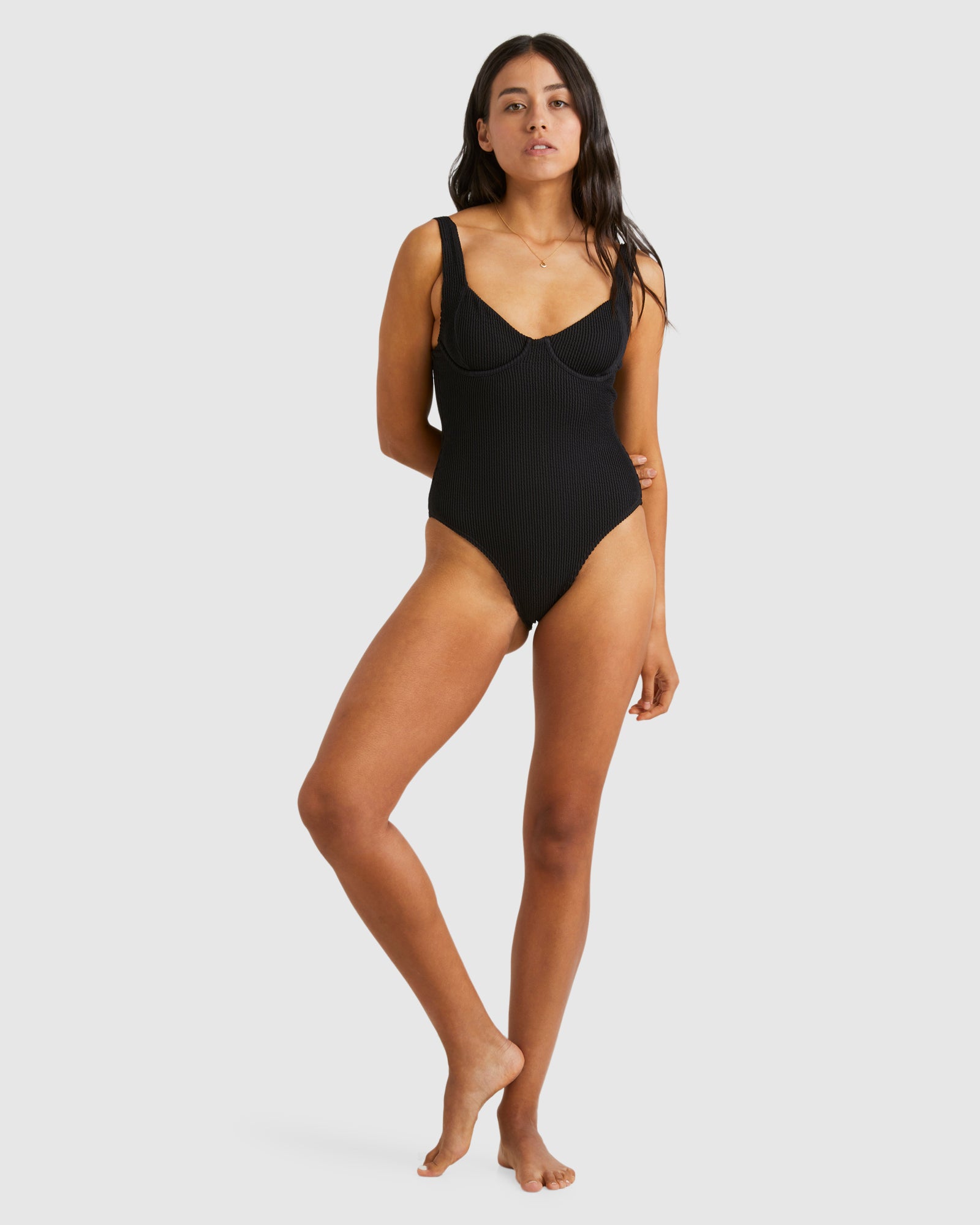 Womens Summer High Chloe One Piece Swimsuit