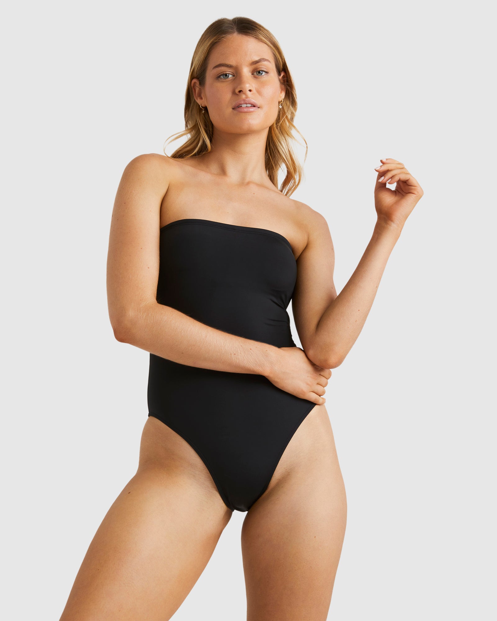 Womens Sol Searcher Tully One Piece Swimsuit