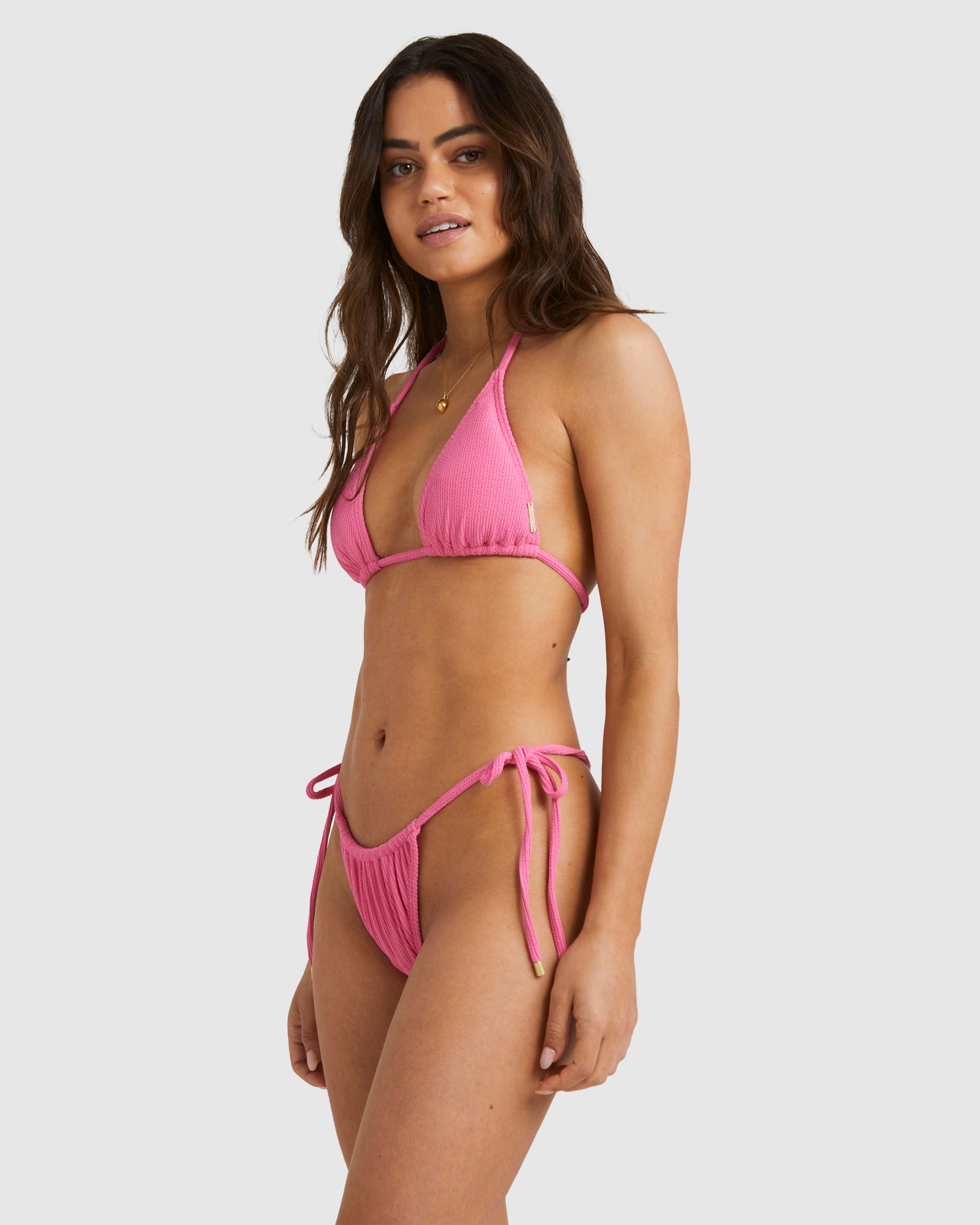 Womens Sunrays Remi Tri Bikini Top