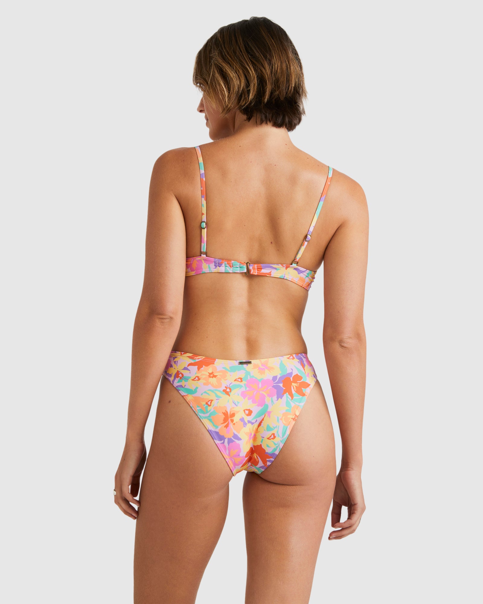 Womens Haven Demi Bra Bikini Top