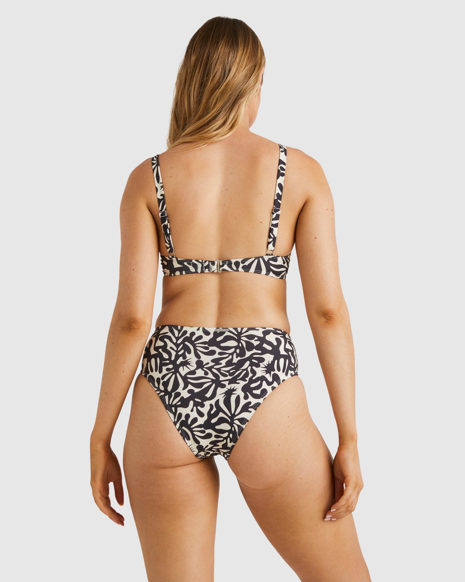 Womens Palm Grove Reese D/DD Bralette Bikini Top