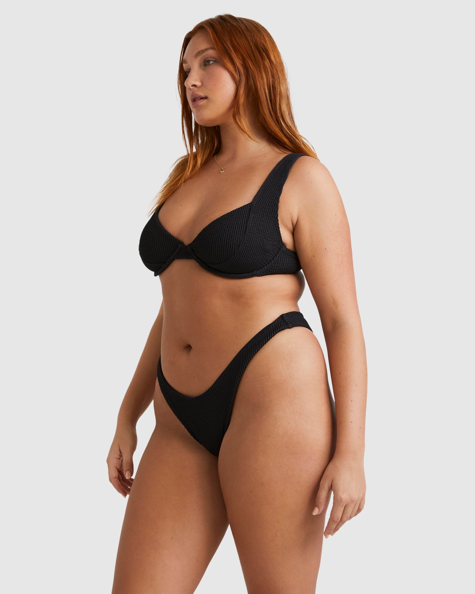 Womens Summer High Chloe Bralette Bikini Top