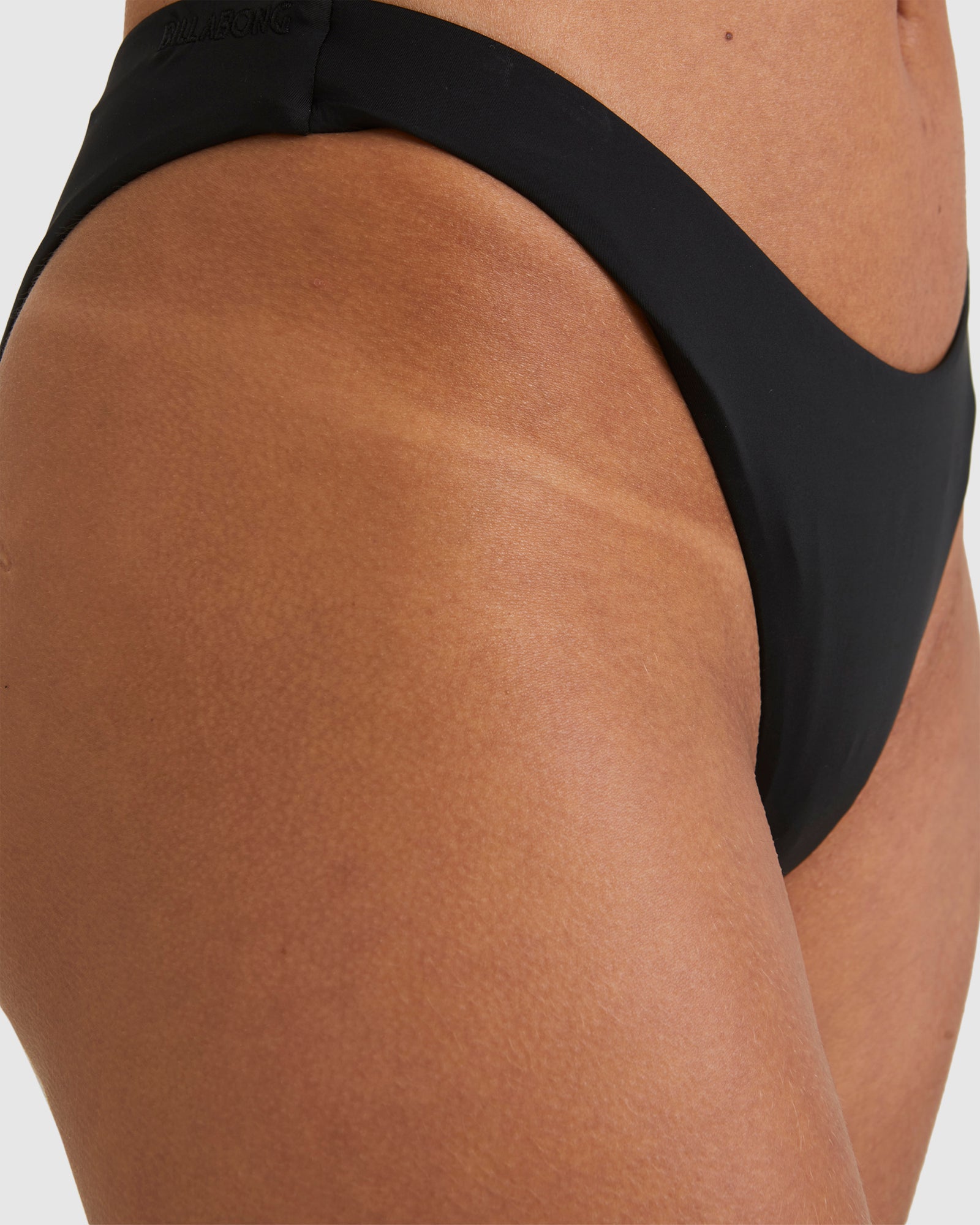 Womens Sol Searcher Hike Pant Bikini Bottom