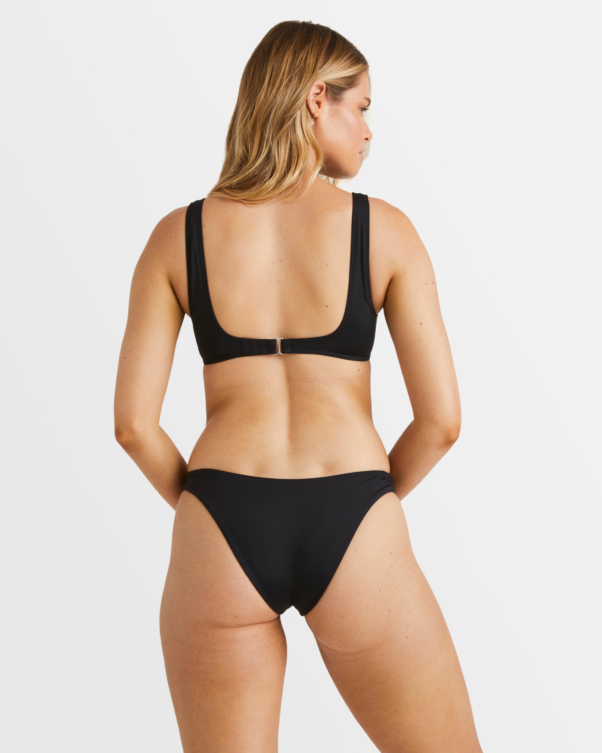 Womens Sol Searcher Hike Pant Bikini Bottom