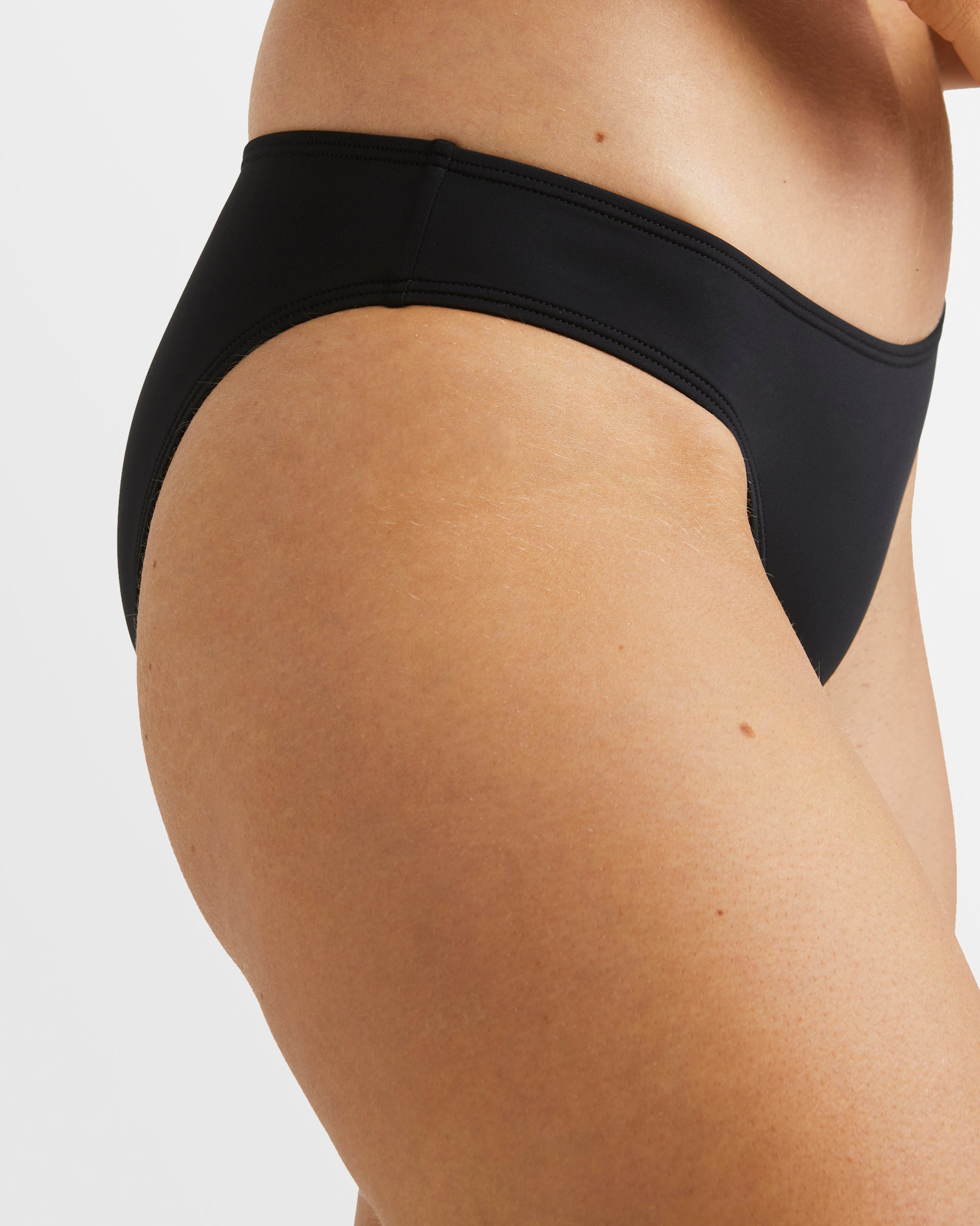 Womens Sol Searcher Lowrider Pant Bikini Bottom