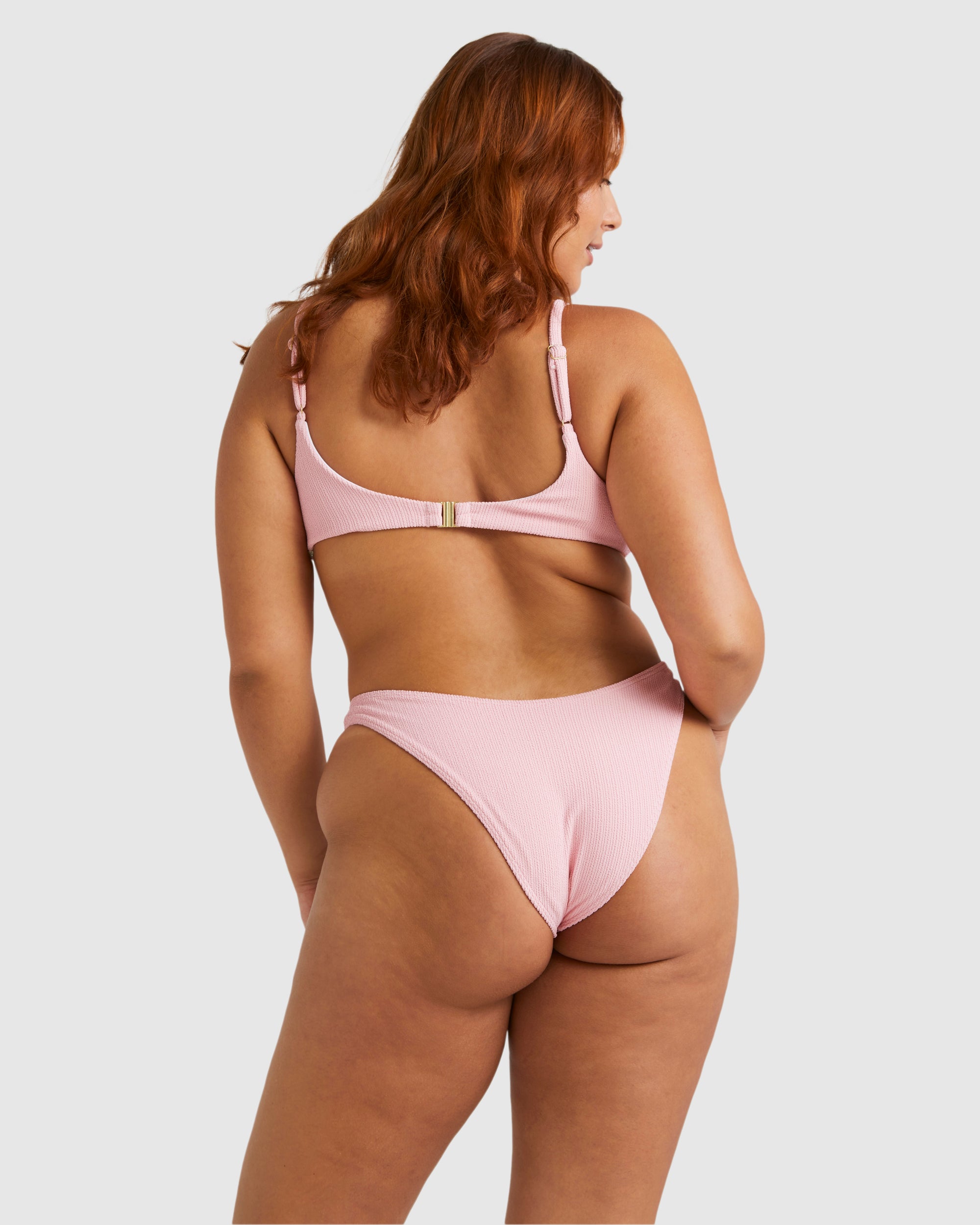 Womens Sunkissed Hike Pant Bikini Bottom