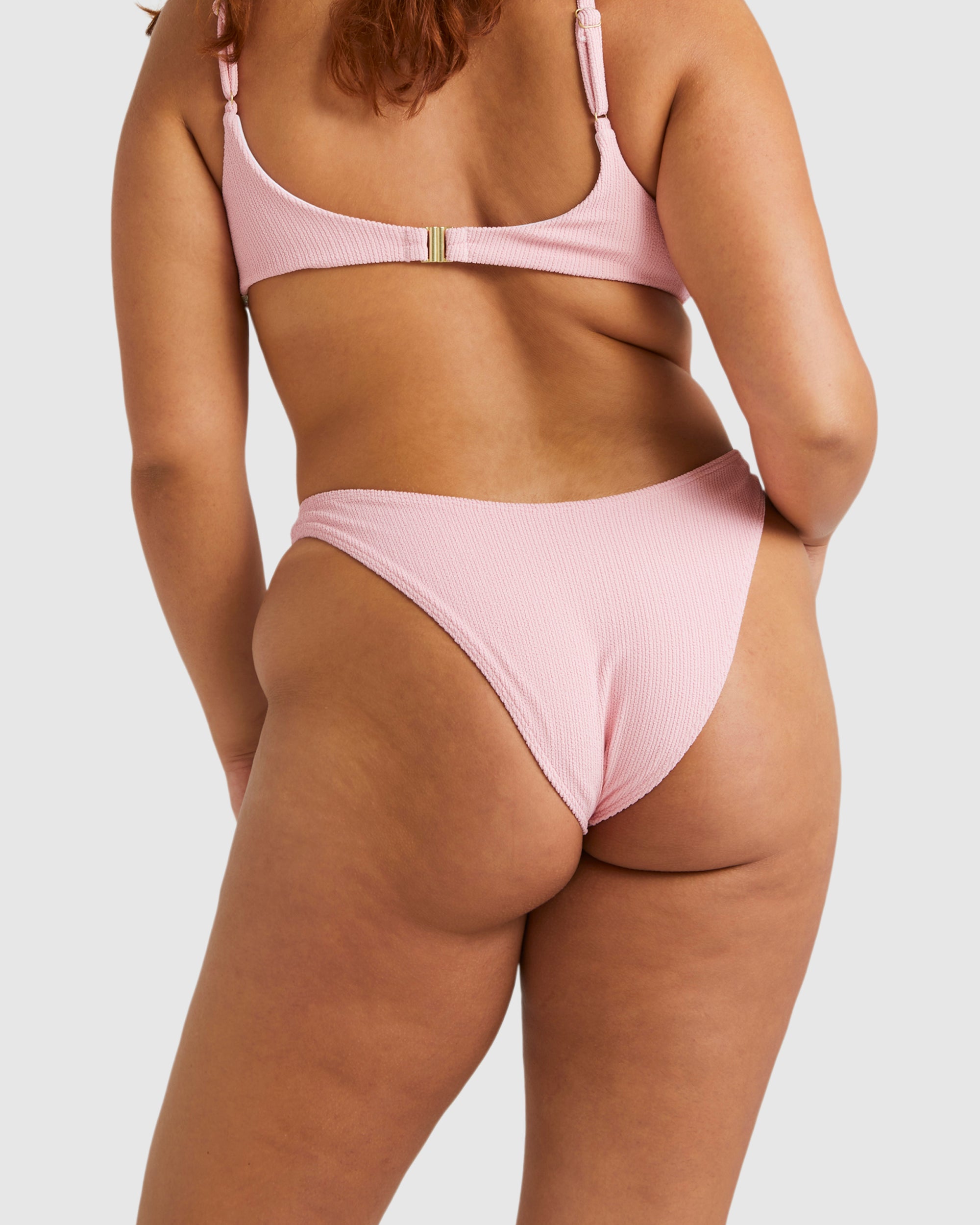 Womens Sunkissed Hike Pant Bikini Bottom