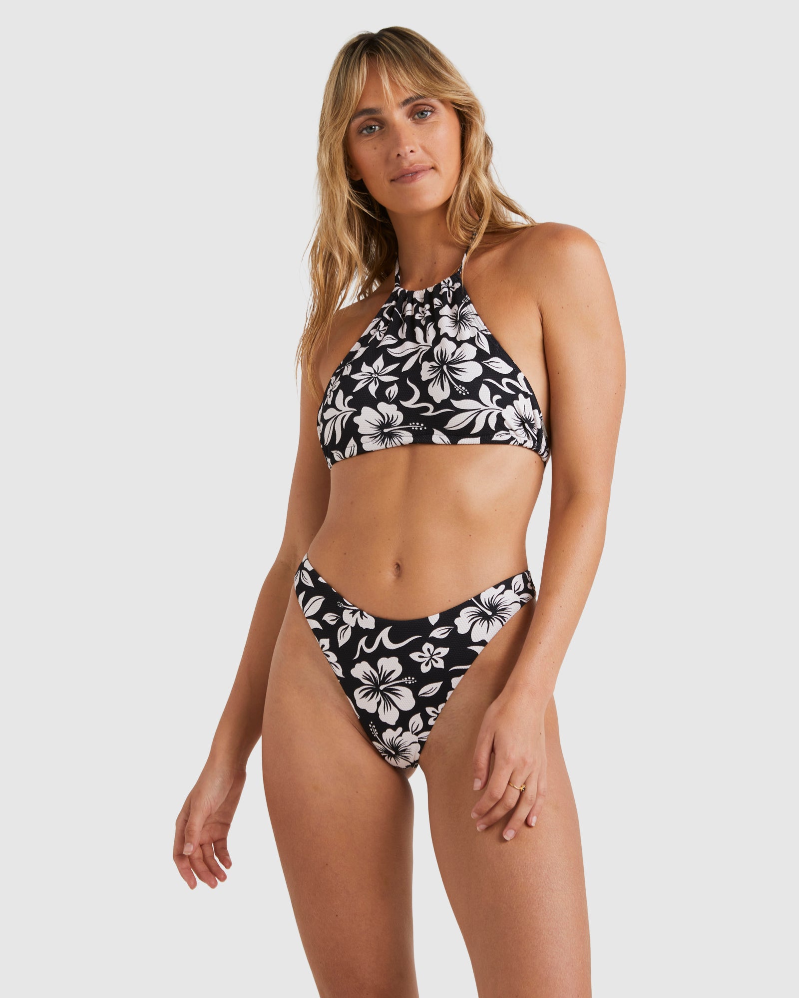 Womens Toko Skimpy Hike Pant Bikini Bottom