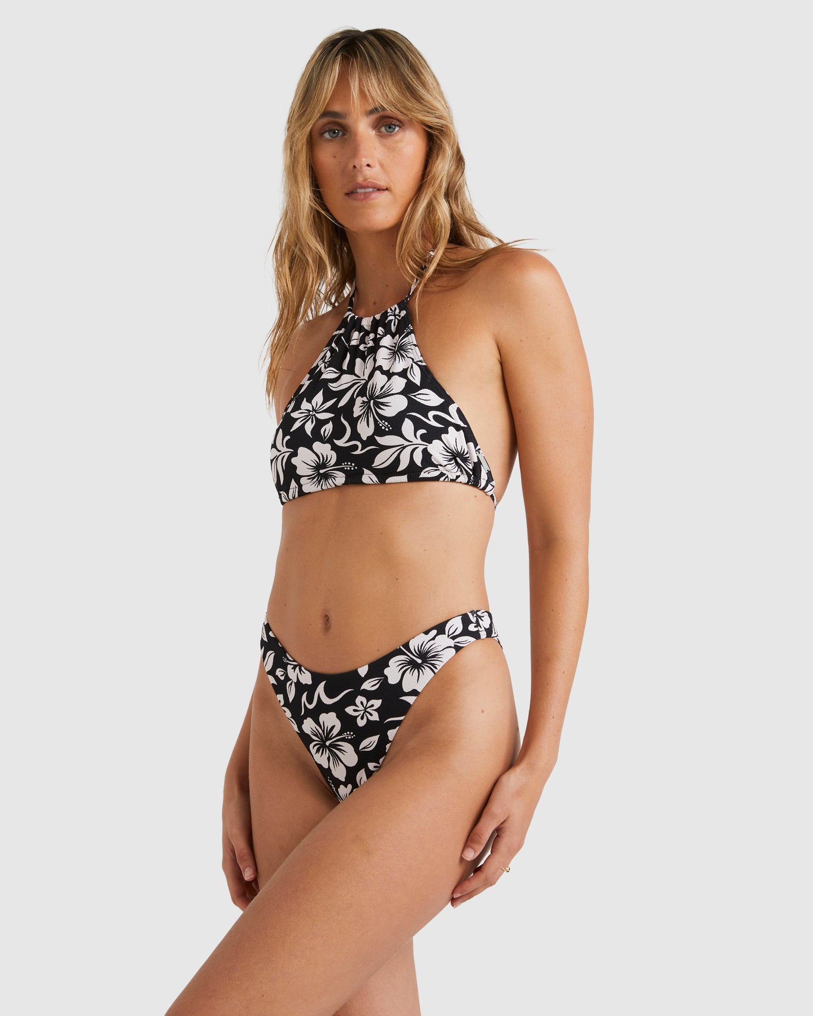 Womens Toko Skimpy Hike Pant Bikini Bottom