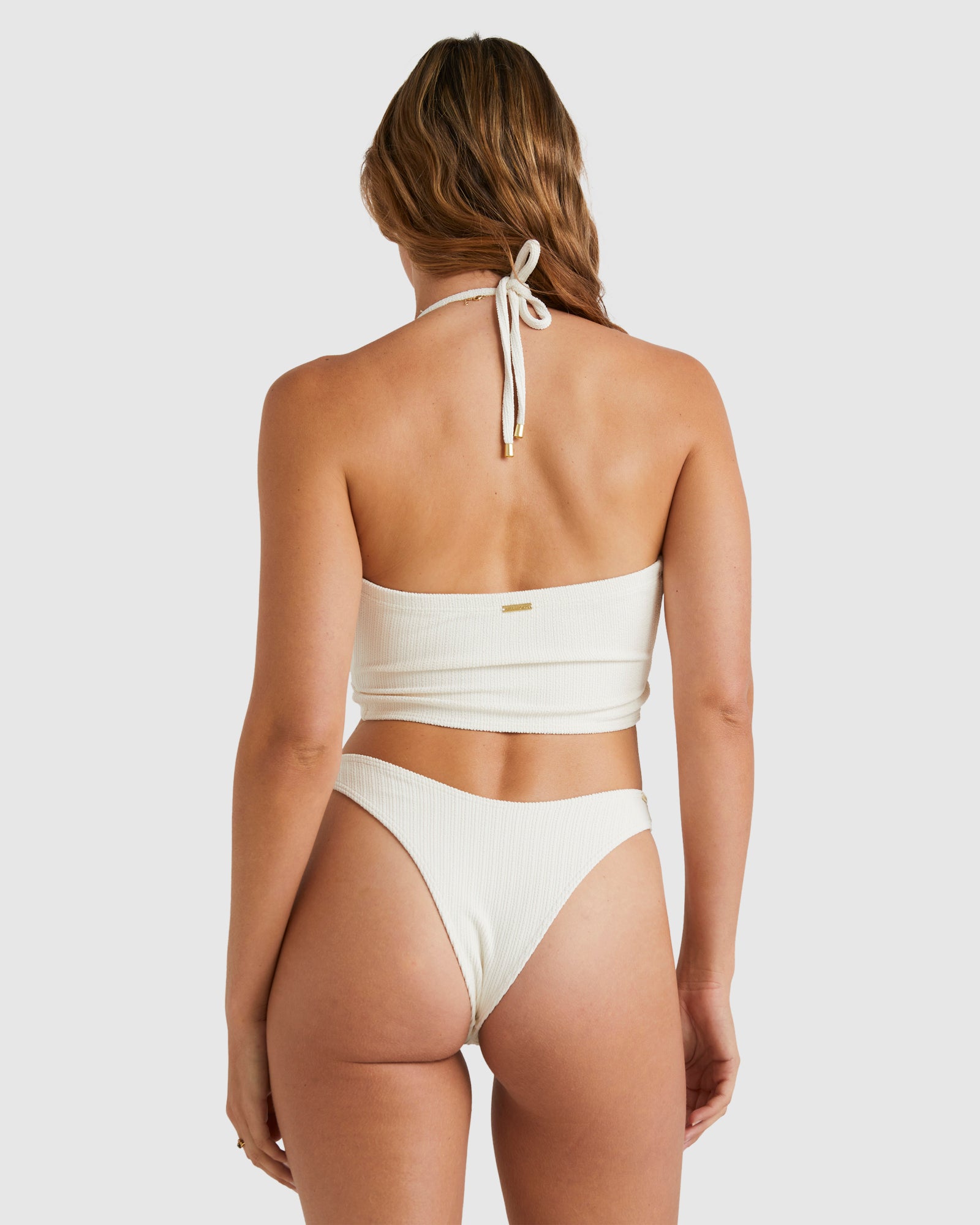 Womens Sunrays Skimpy Hike Pant Bikini Bottom
