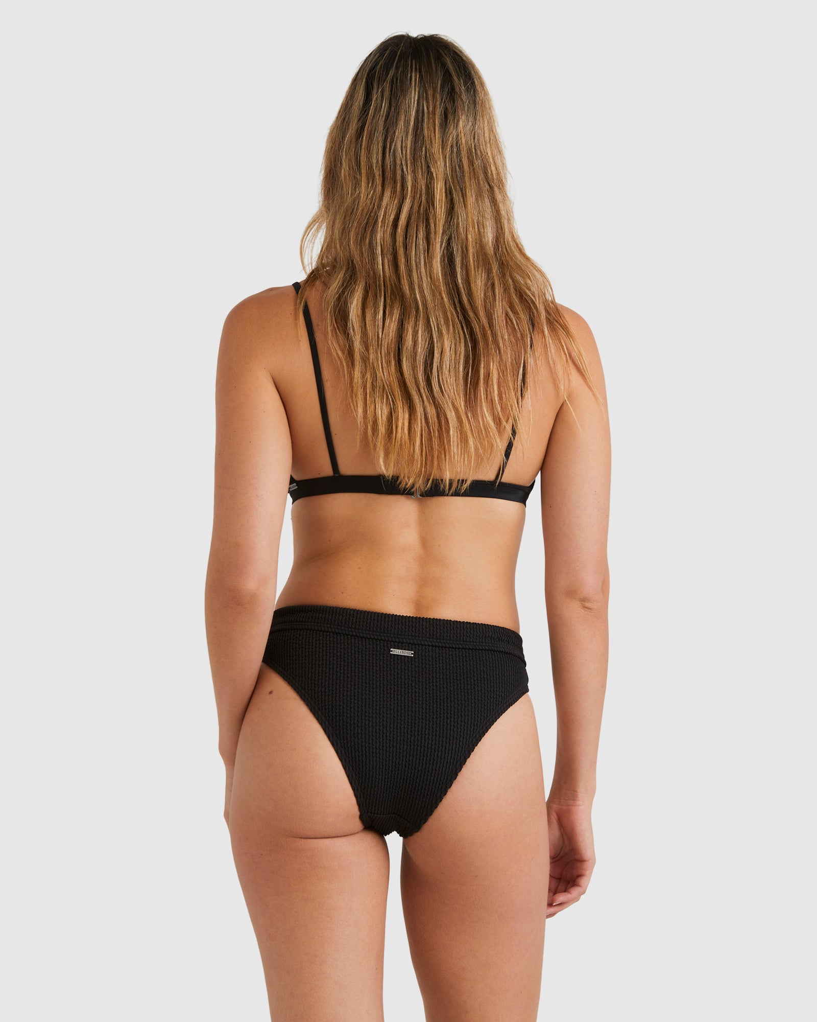 Womens Summer High Maui Rider Pant Bikini Bottom