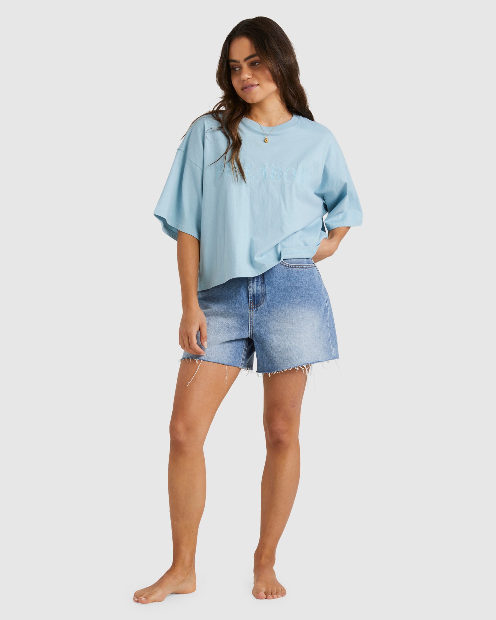 Womens Baseline T-Shirt
