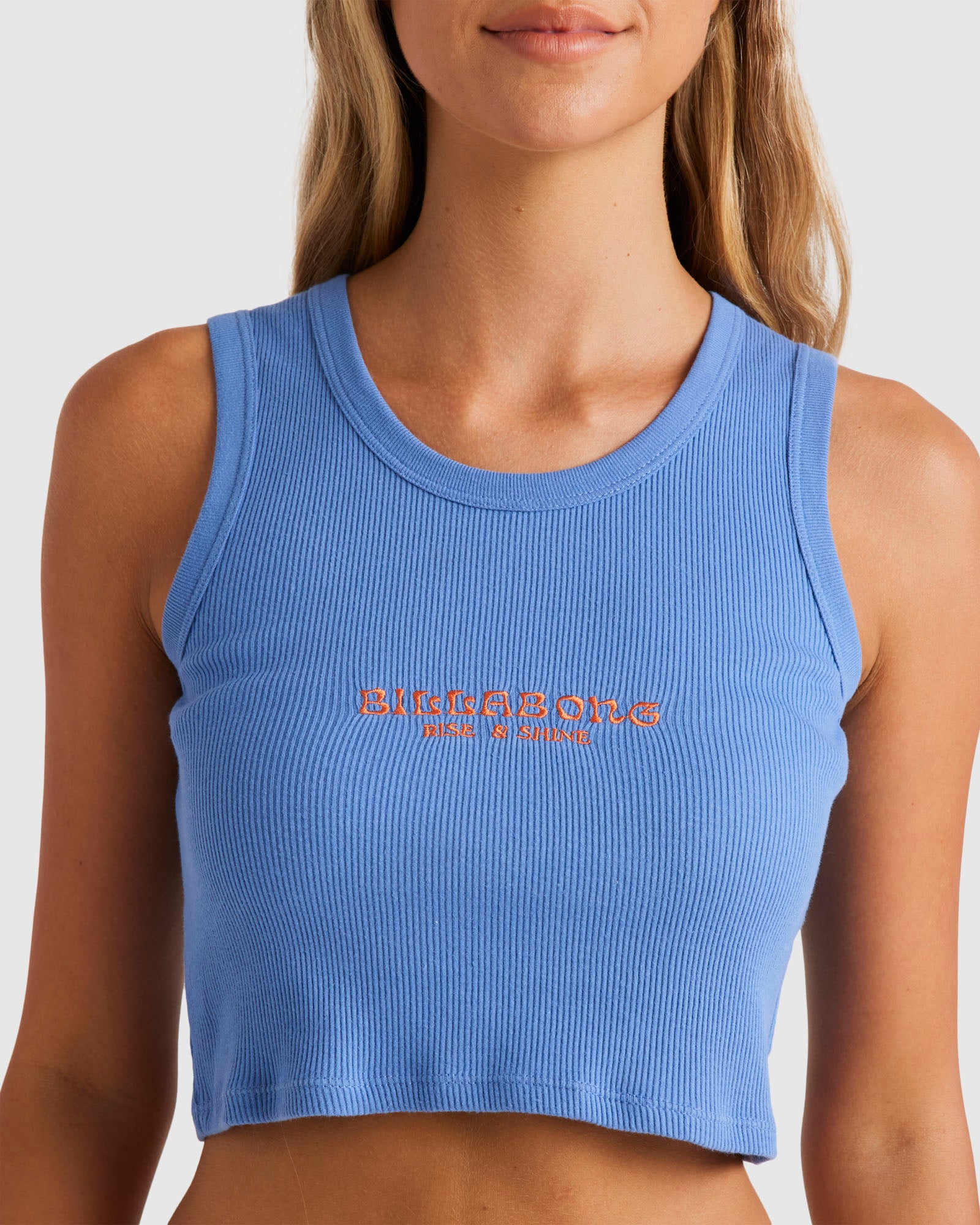 Womens Summer Lover Tank Top