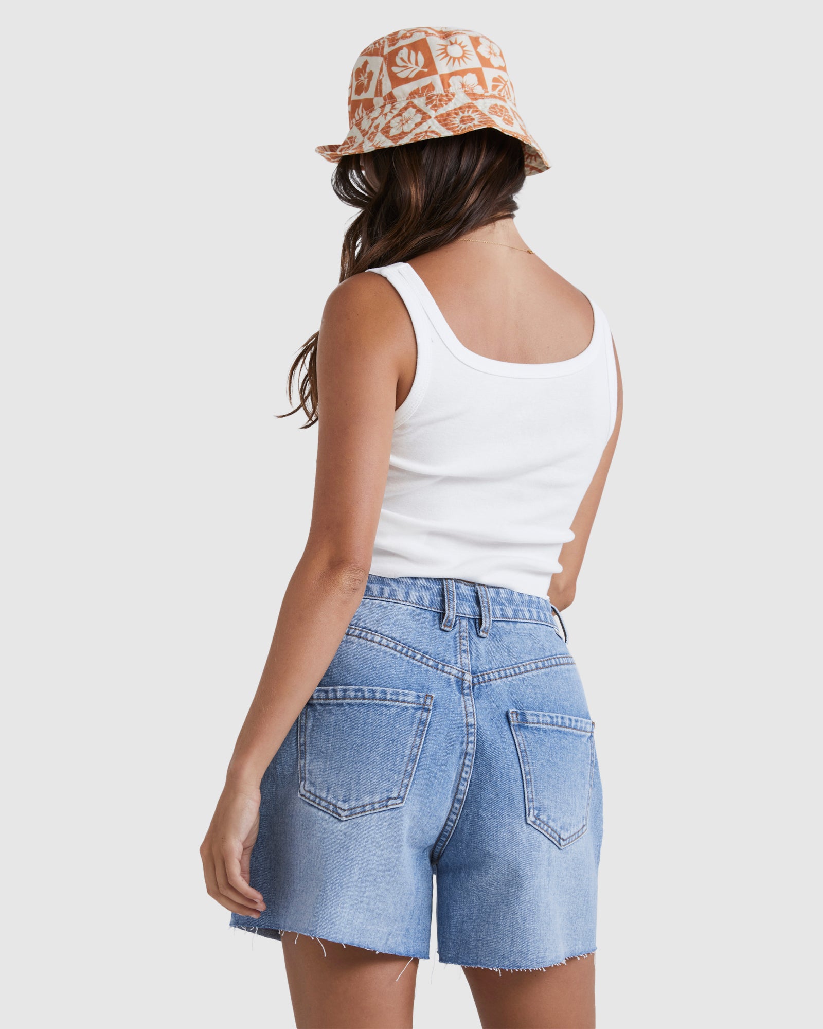 Womens Spring Dream Tank Top