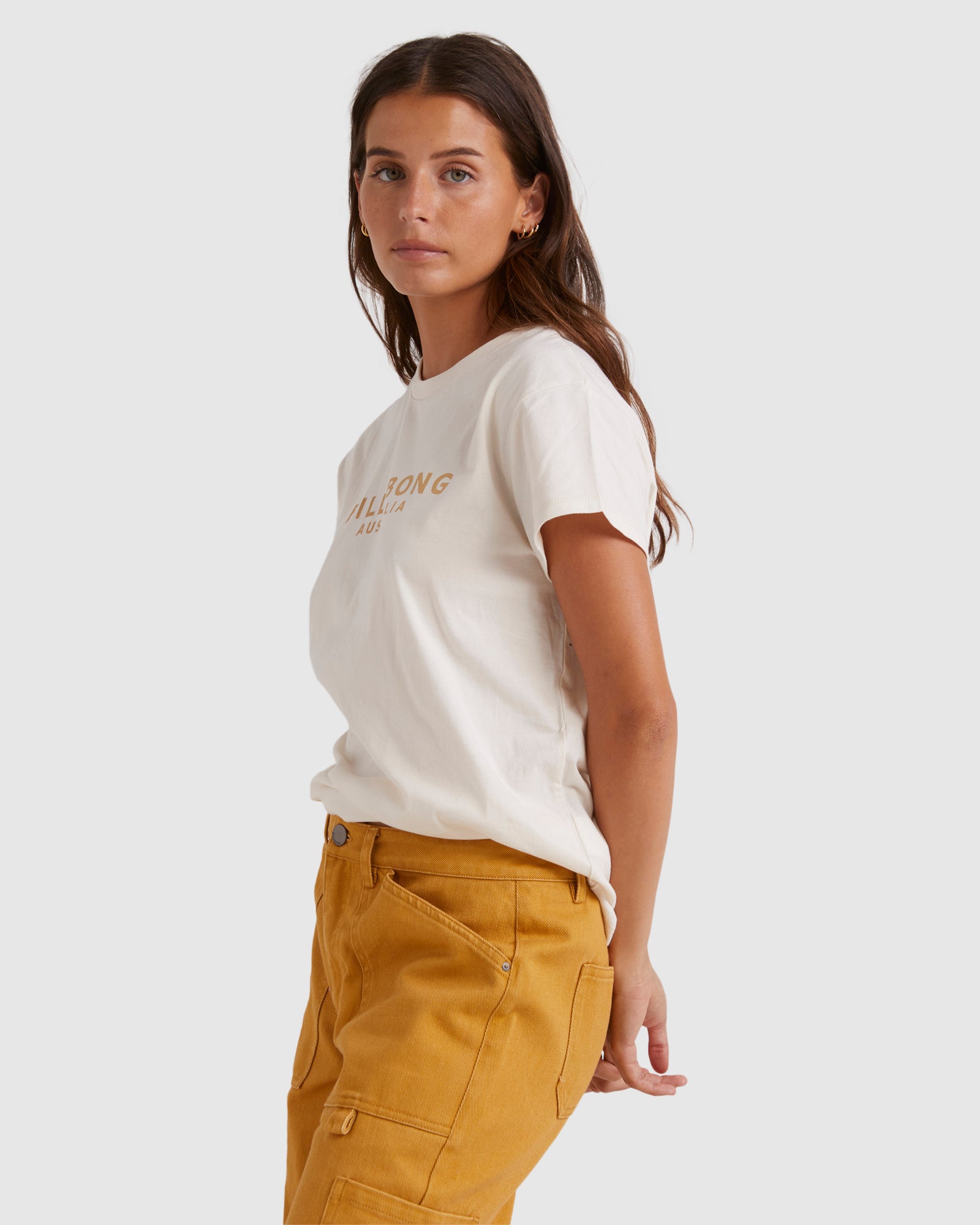 Womens Society T-Shirt