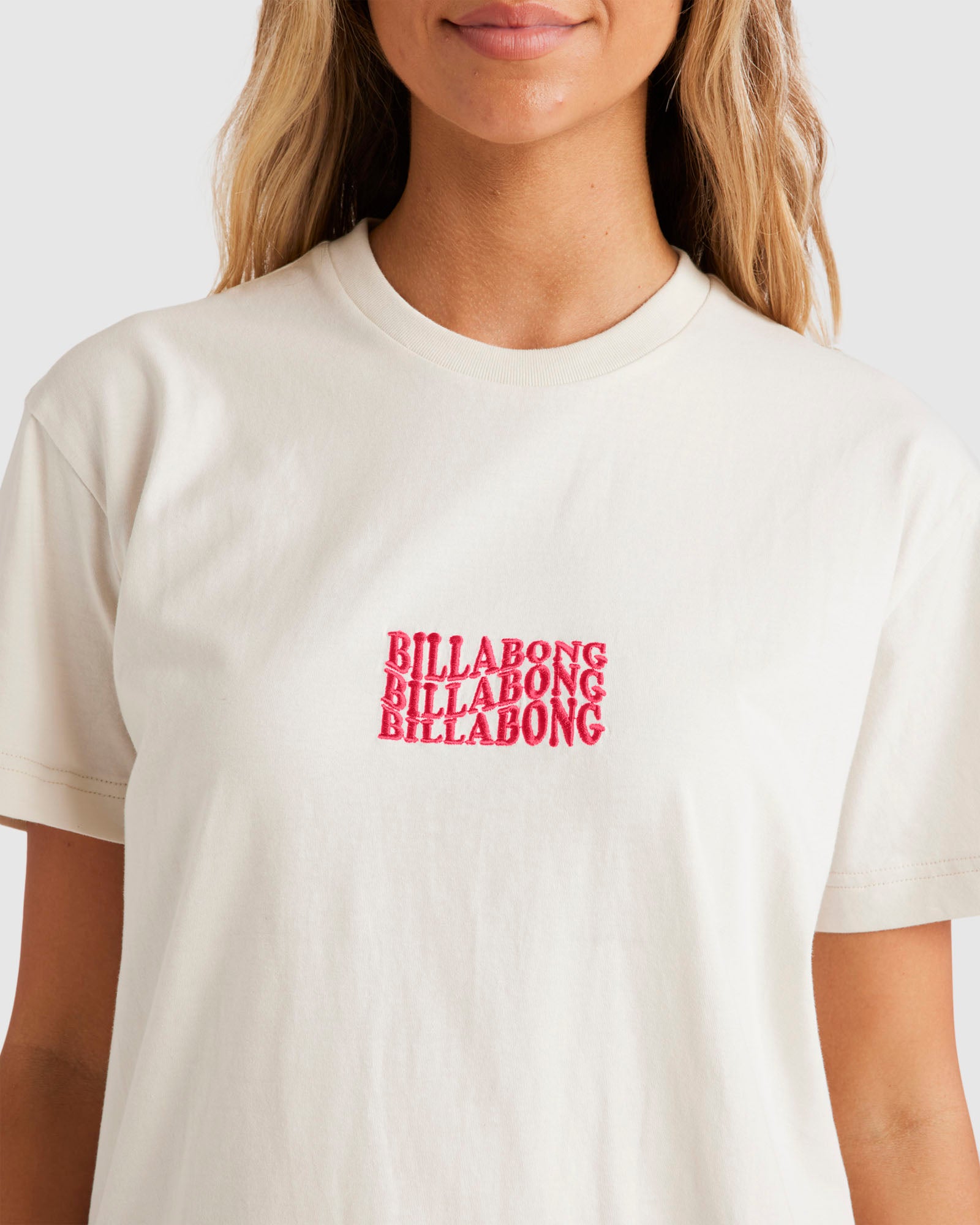 Womens Surf High T-Shirt