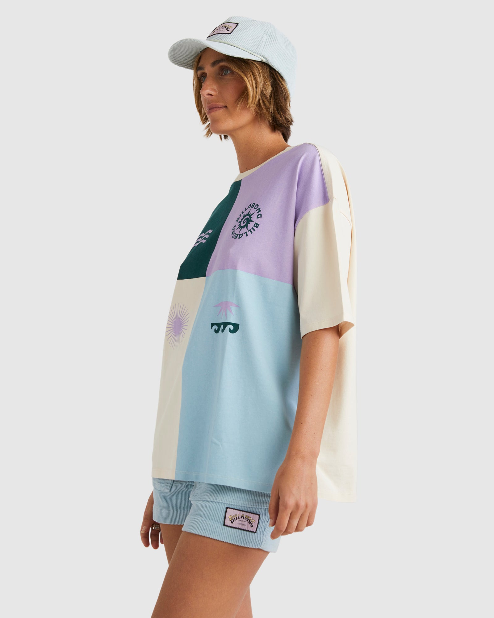 Womens Later Days T-Shirt