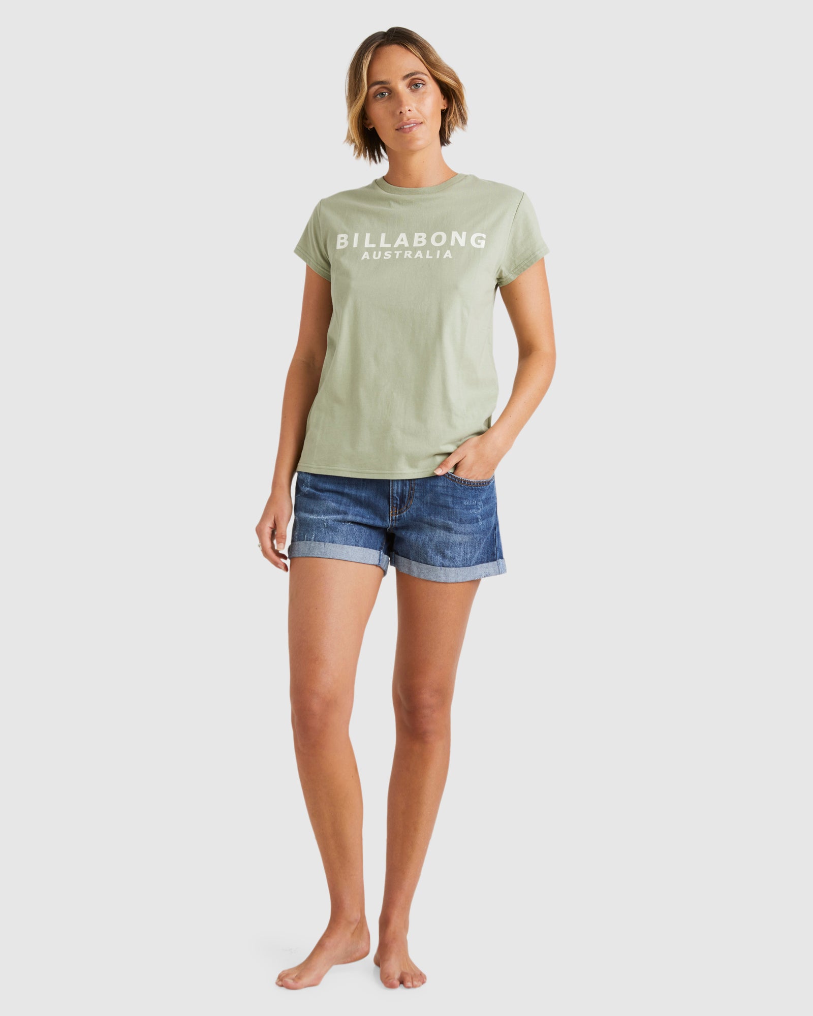 Womens Society T-Shirt