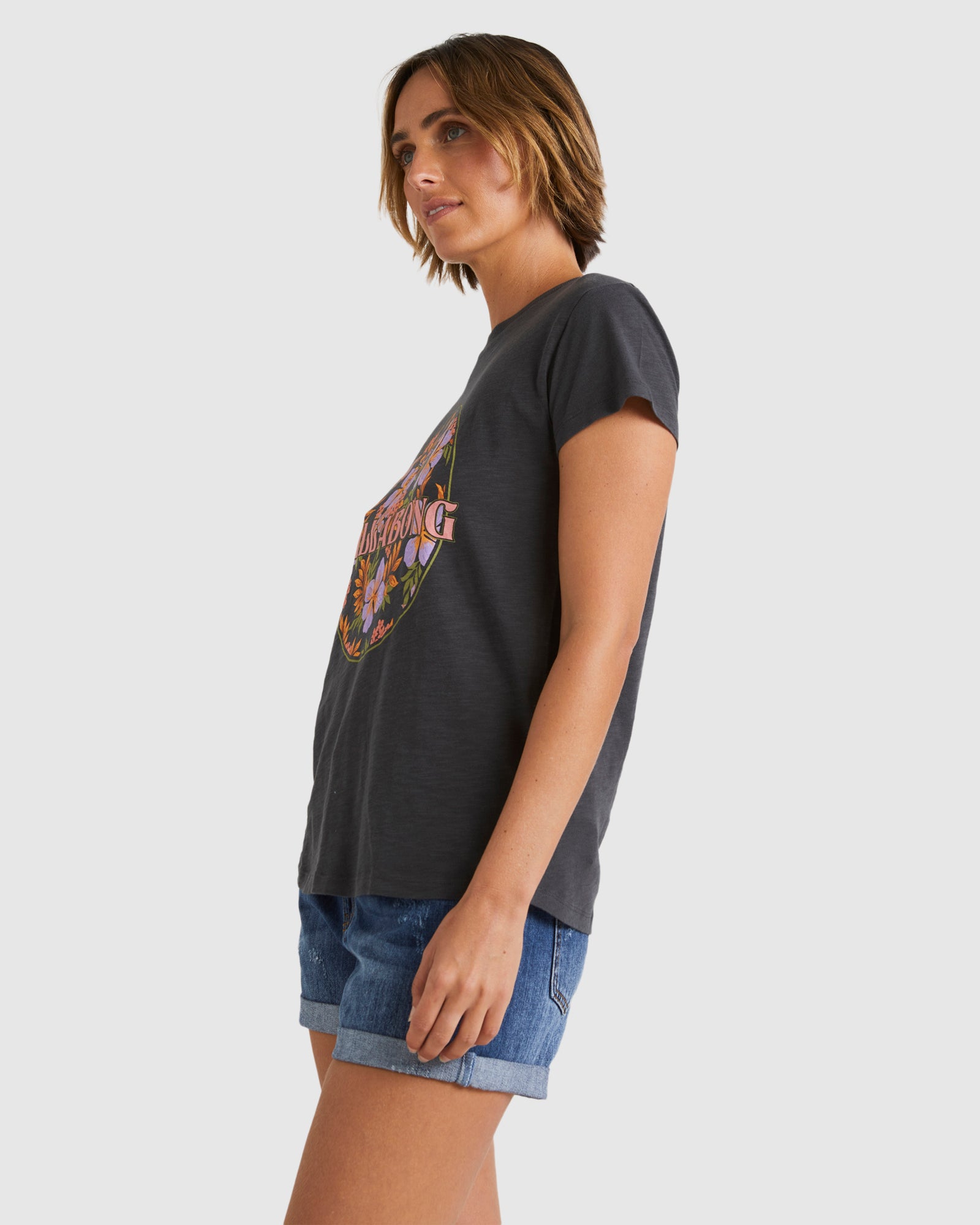 Womens Formula T-Shirt