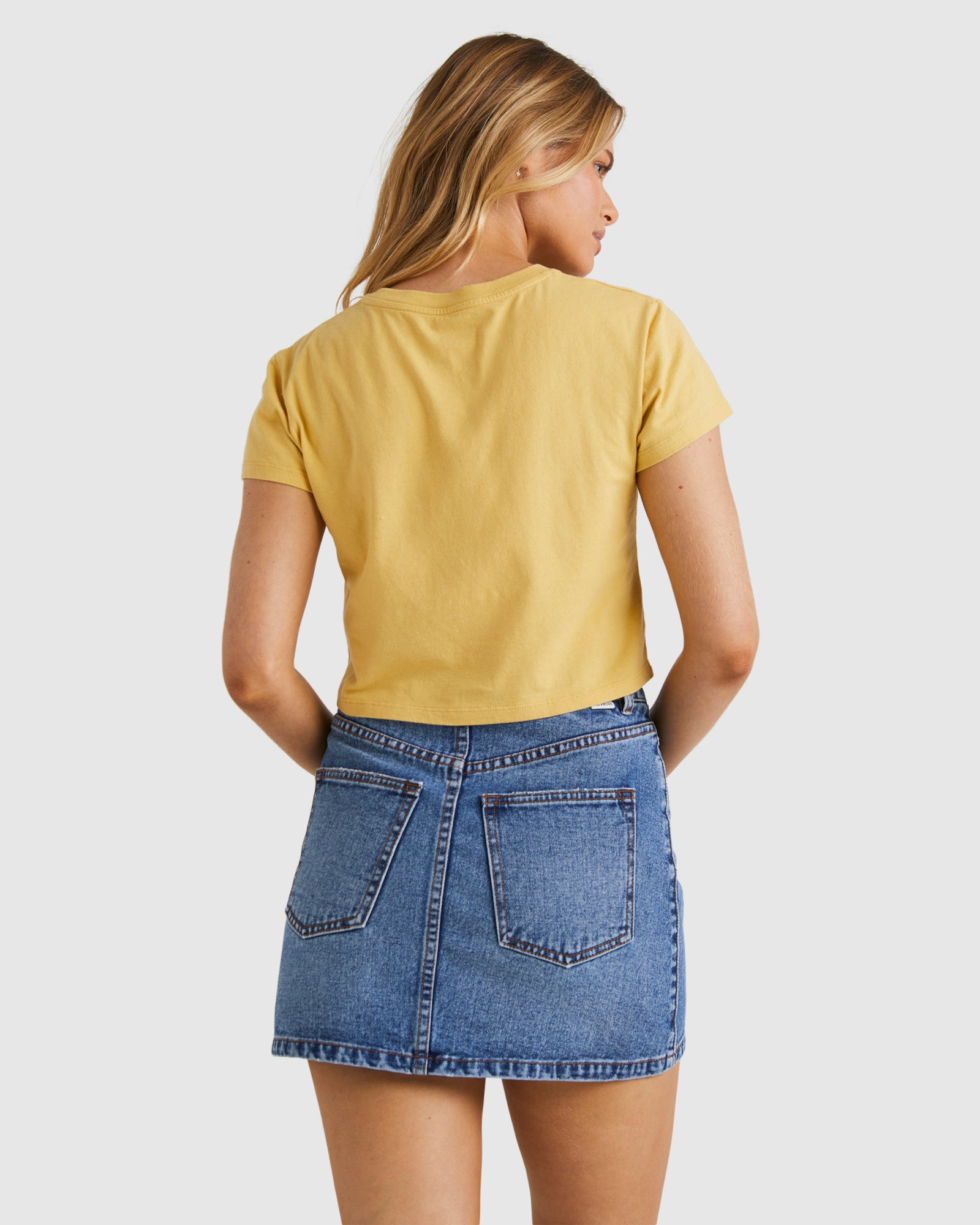 Womens Feel The Heat T-Shirt