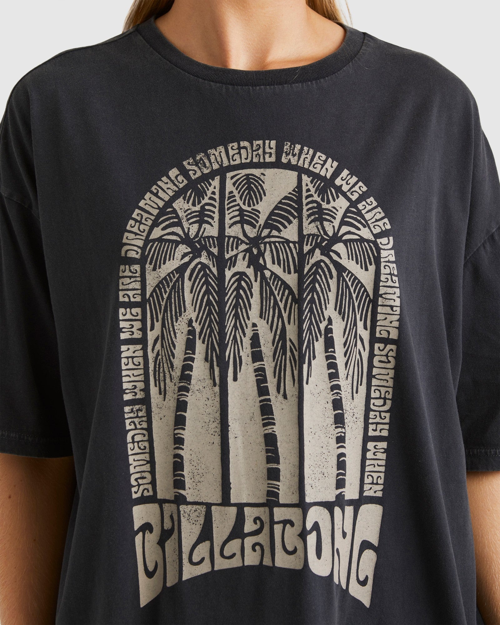 Womens We Are Dreaming T-Shirt