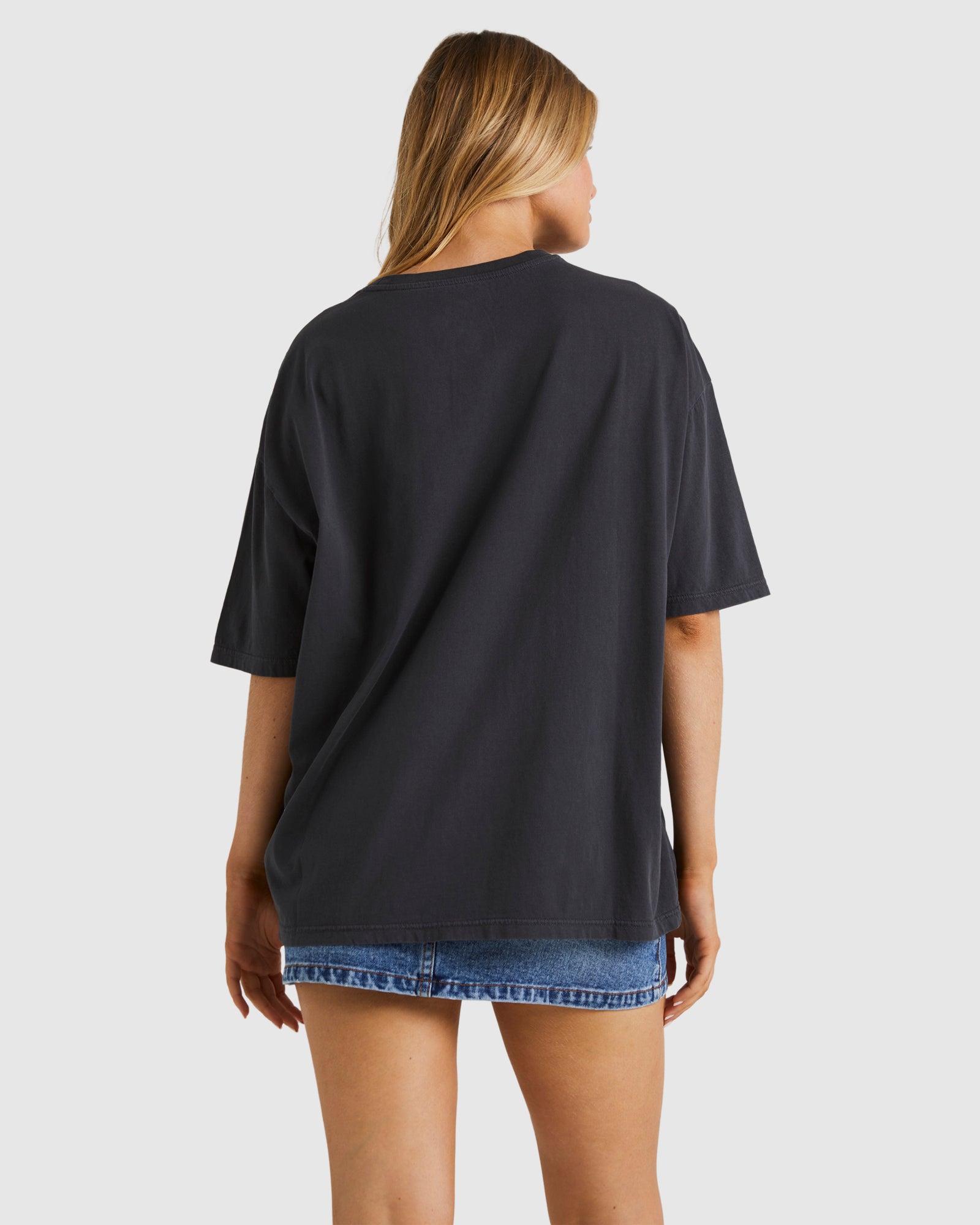 Womens Seeking For Sunshine T-Shirt