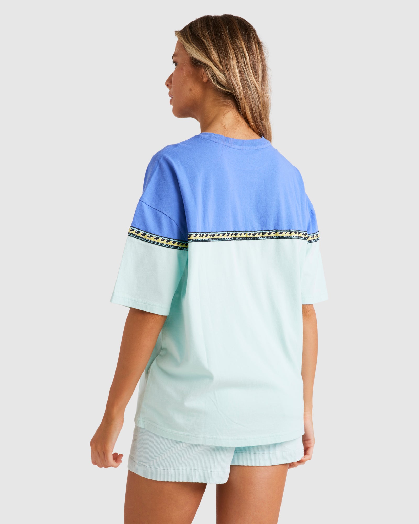 Womens The Good Era T-Shirt