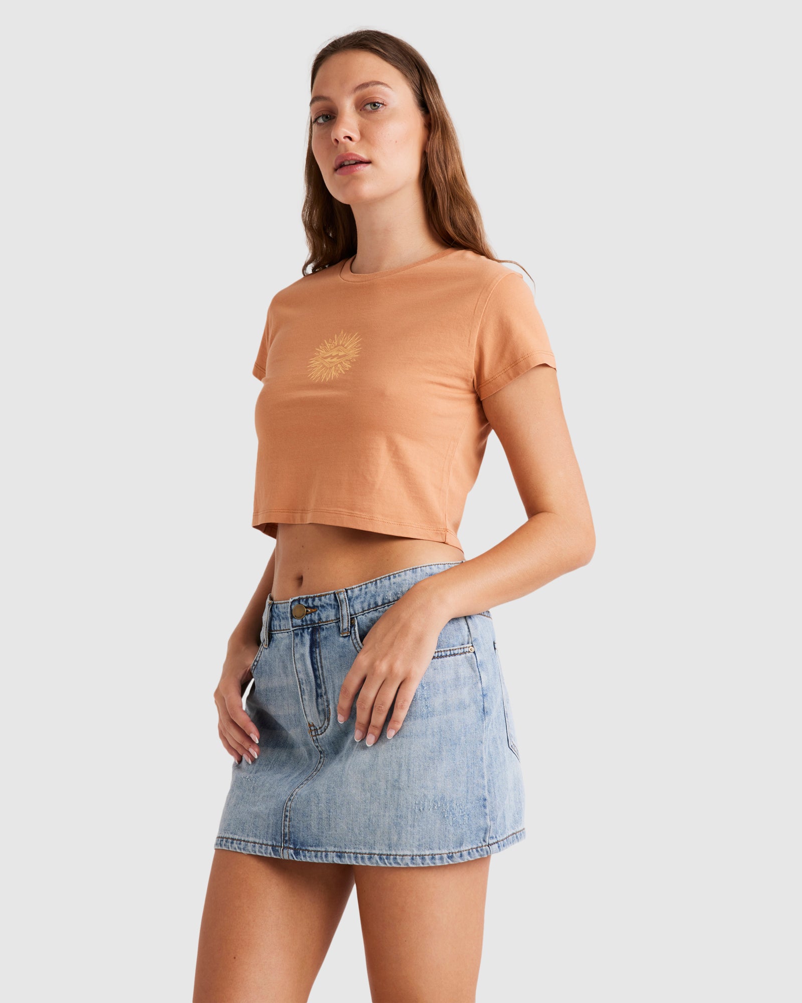 Womens Diamond Life T-Shirt