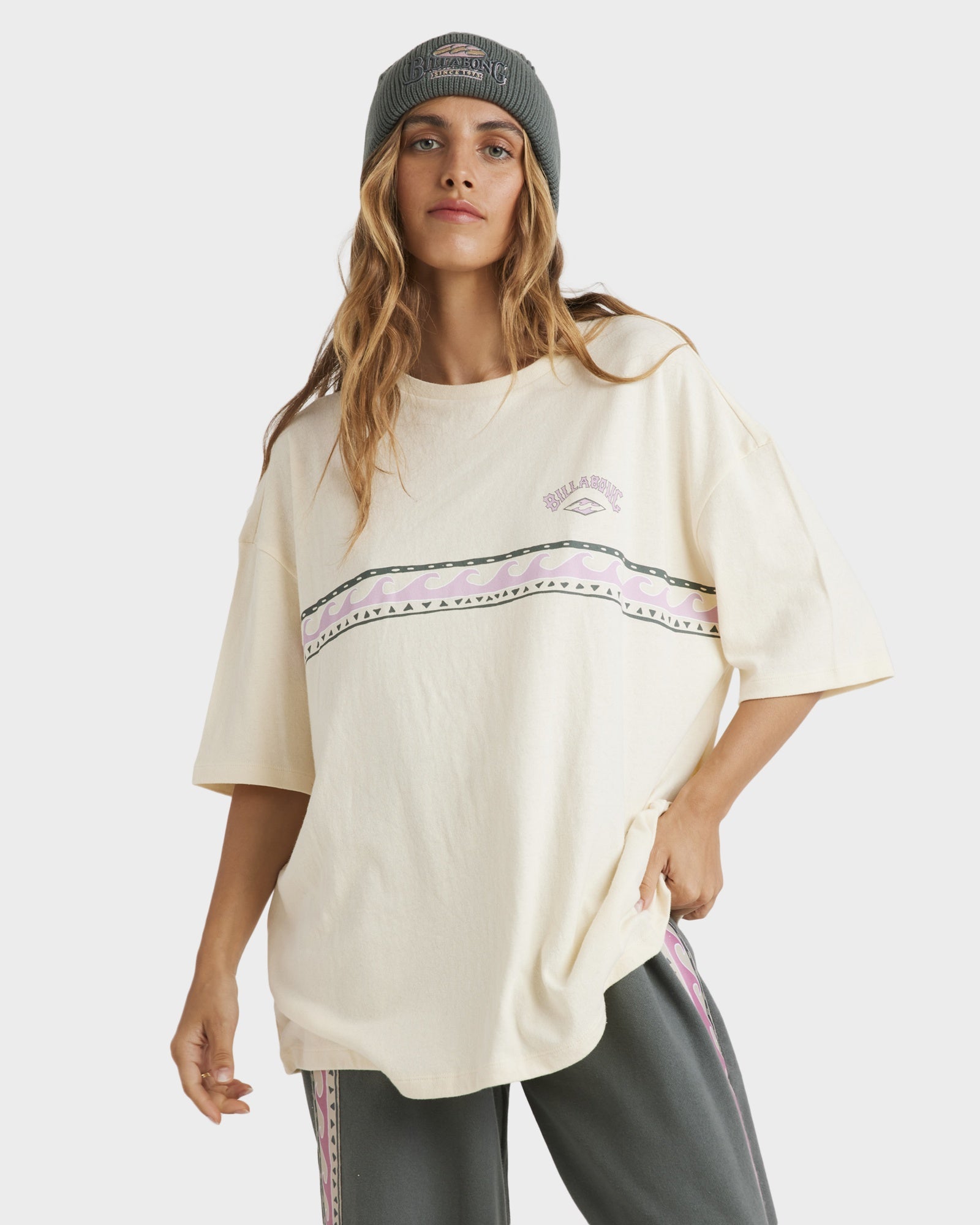 Womens Looking Up T-Shirt