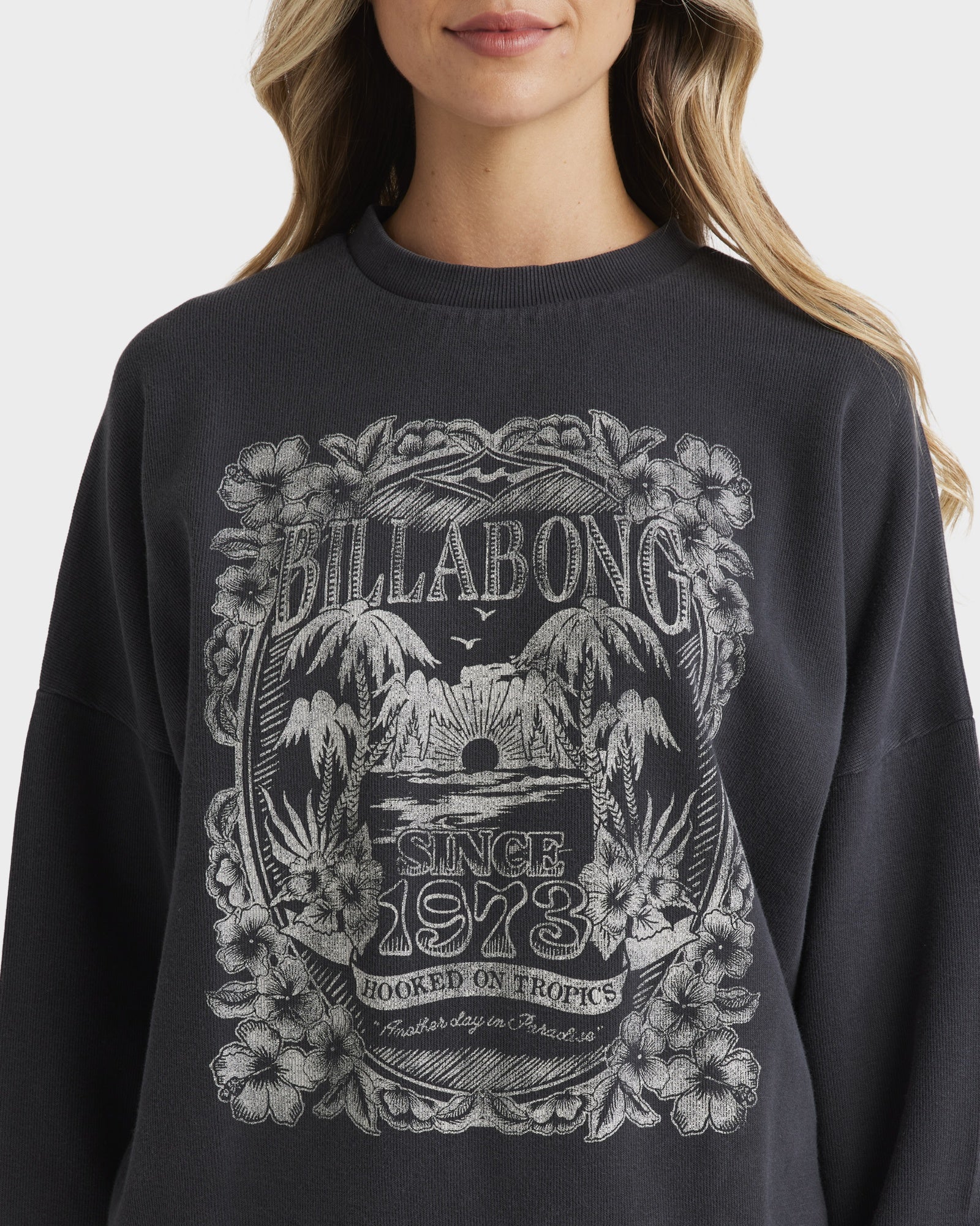 Womens Nirvana Tour T-Shirt