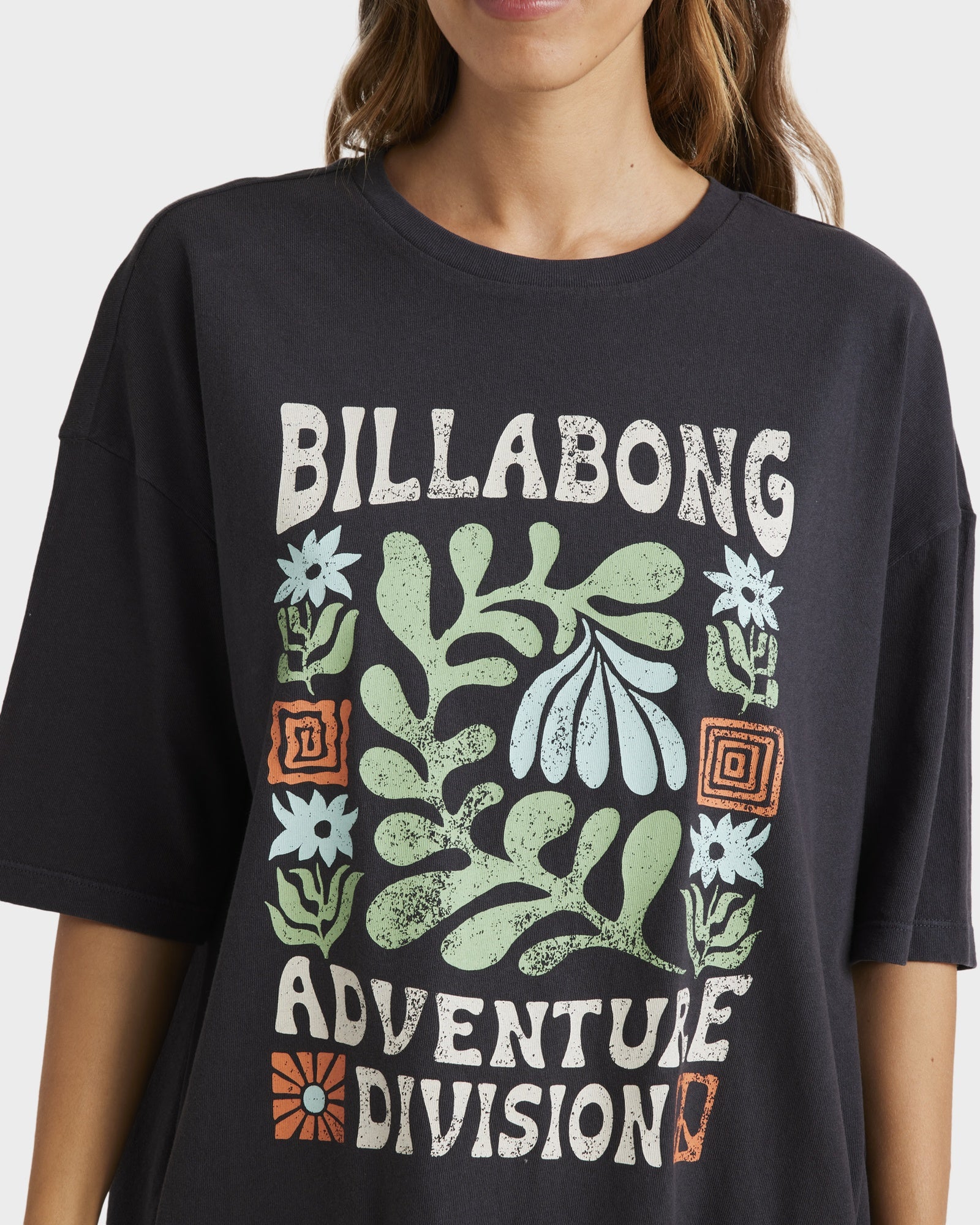 Womens A/Div True Boy T-Shirt