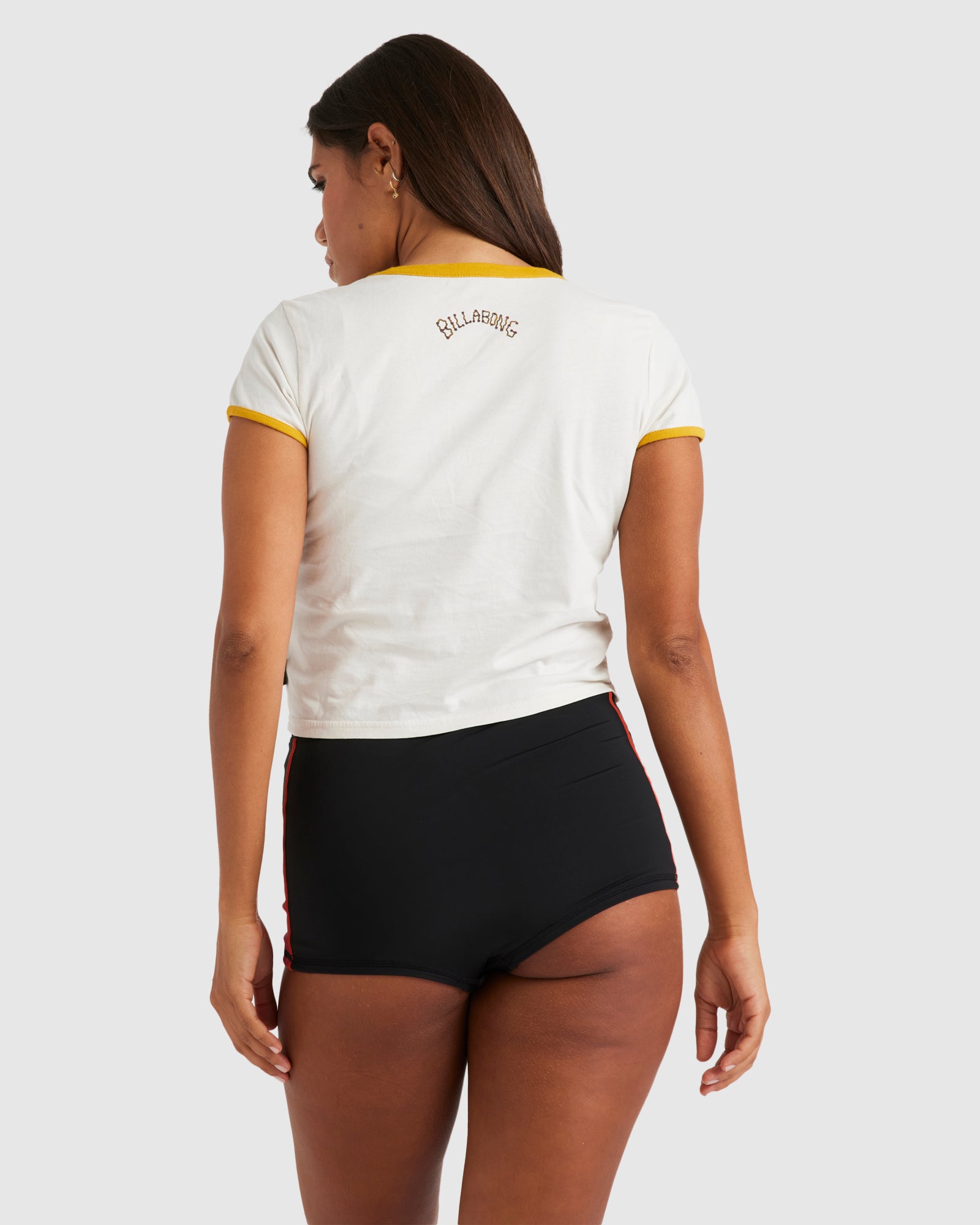 Womens Otis River Baby T-Shirt