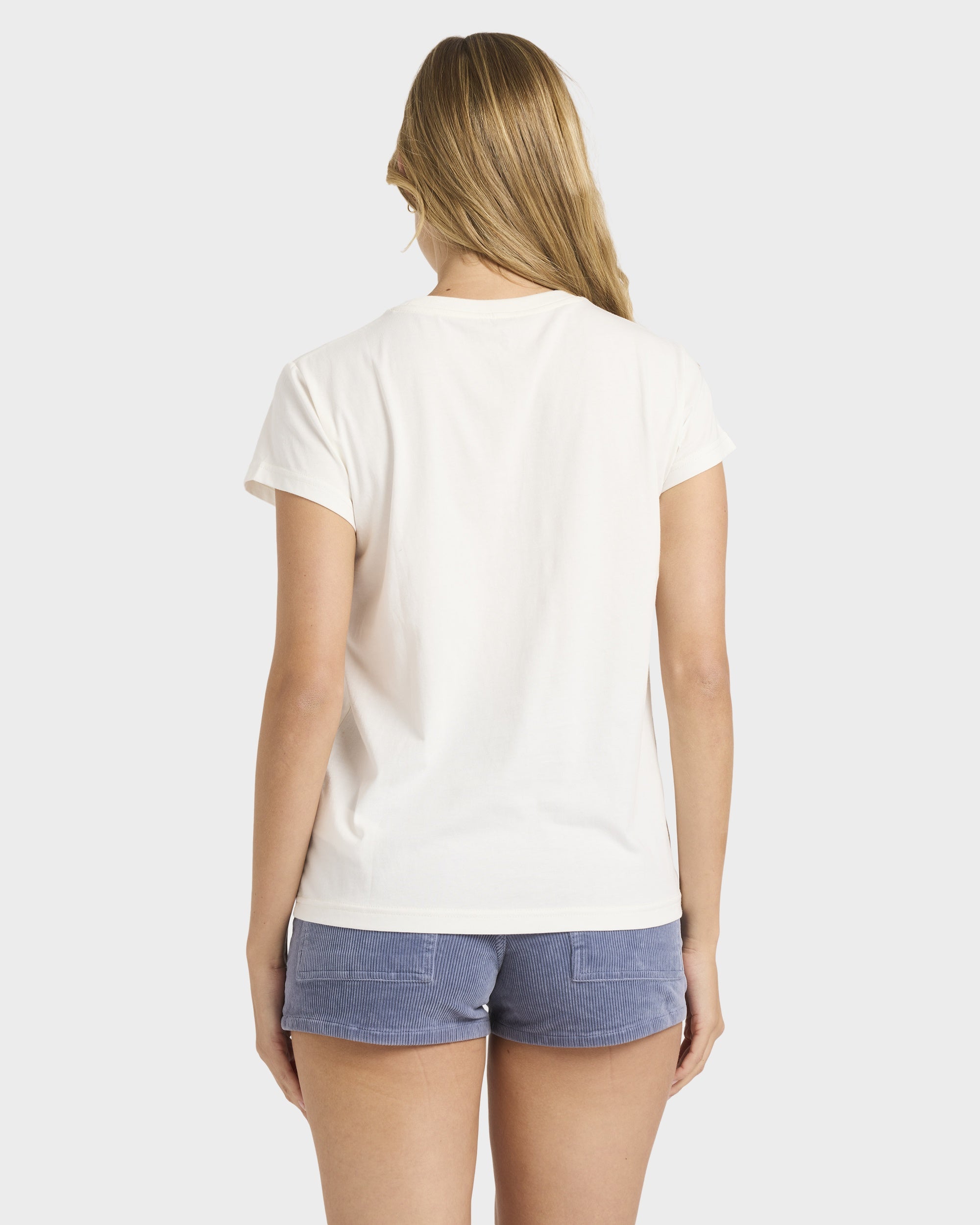 Womens El Sol T-Shirt