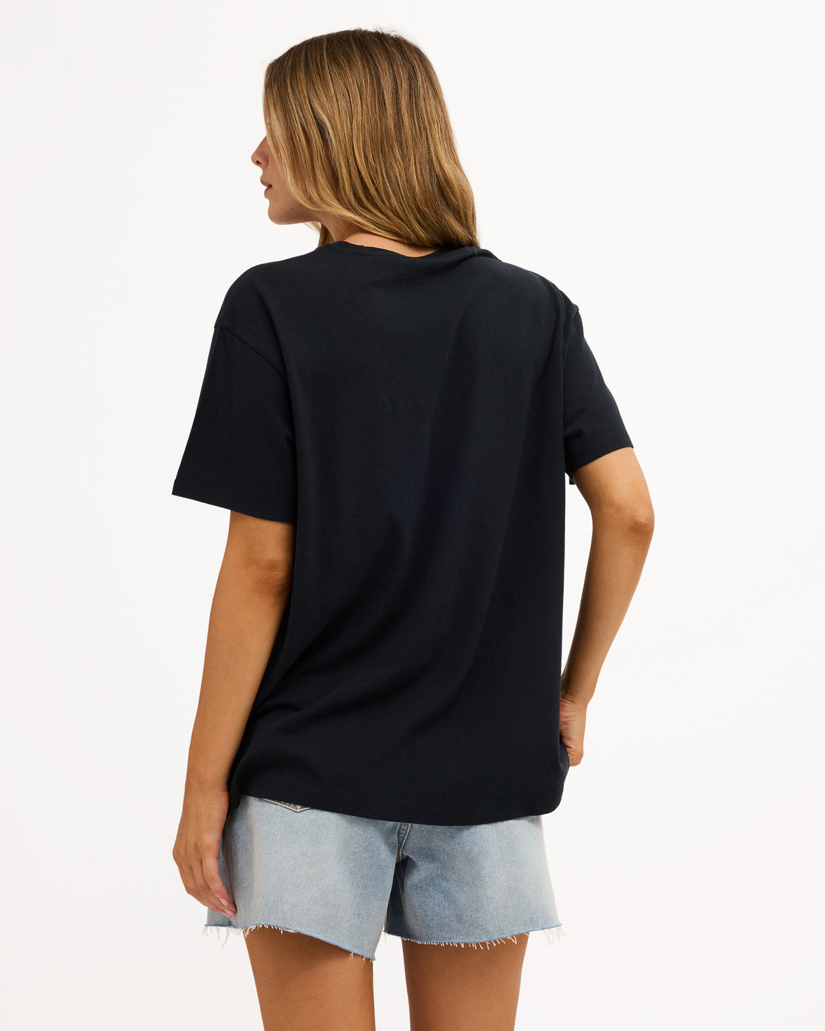 Womens Pacific T-Shirt