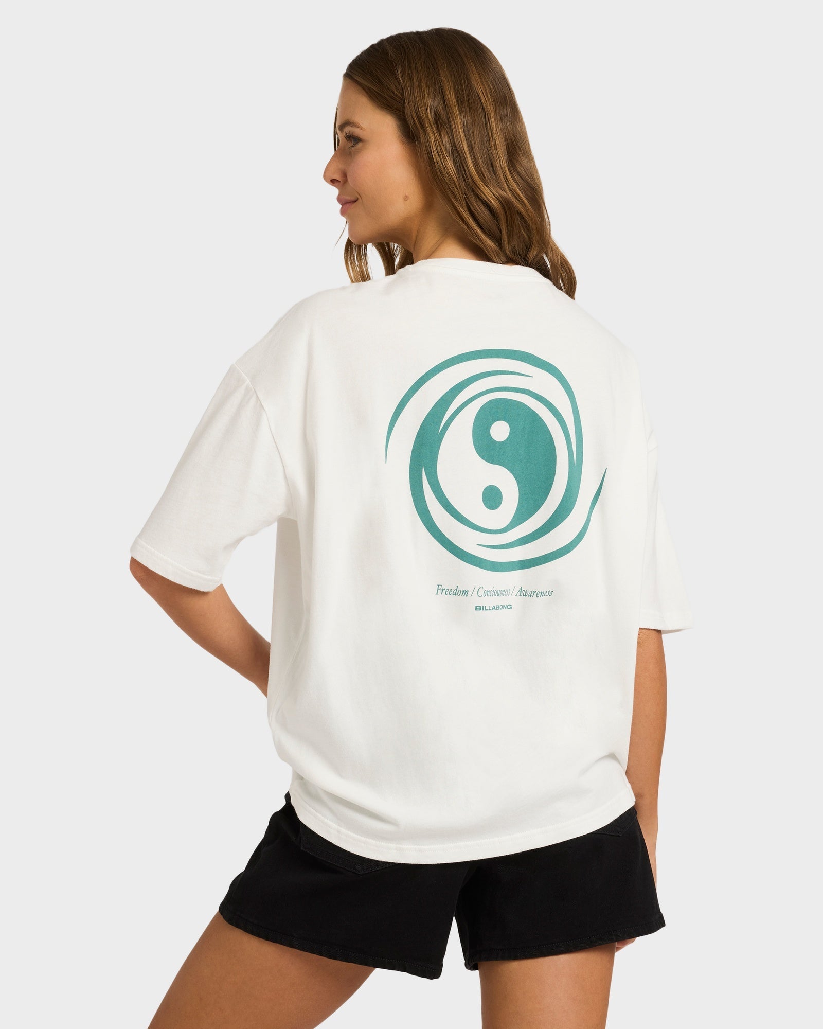 Womens Triple Threat T-Shirt