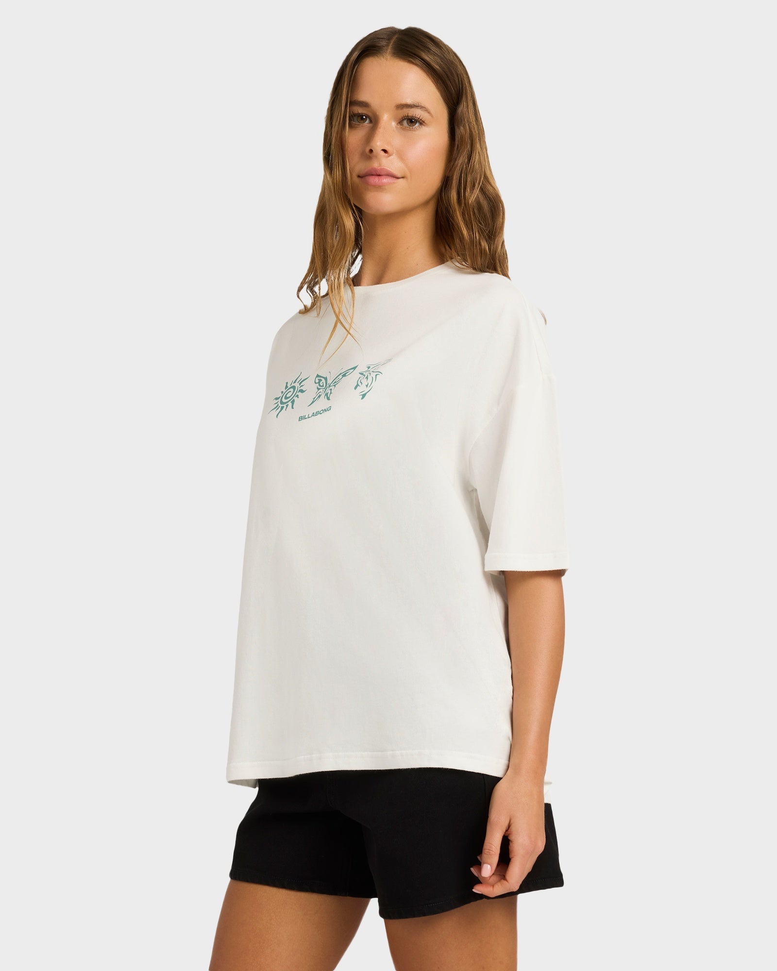 Womens Triple Threat T-Shirt