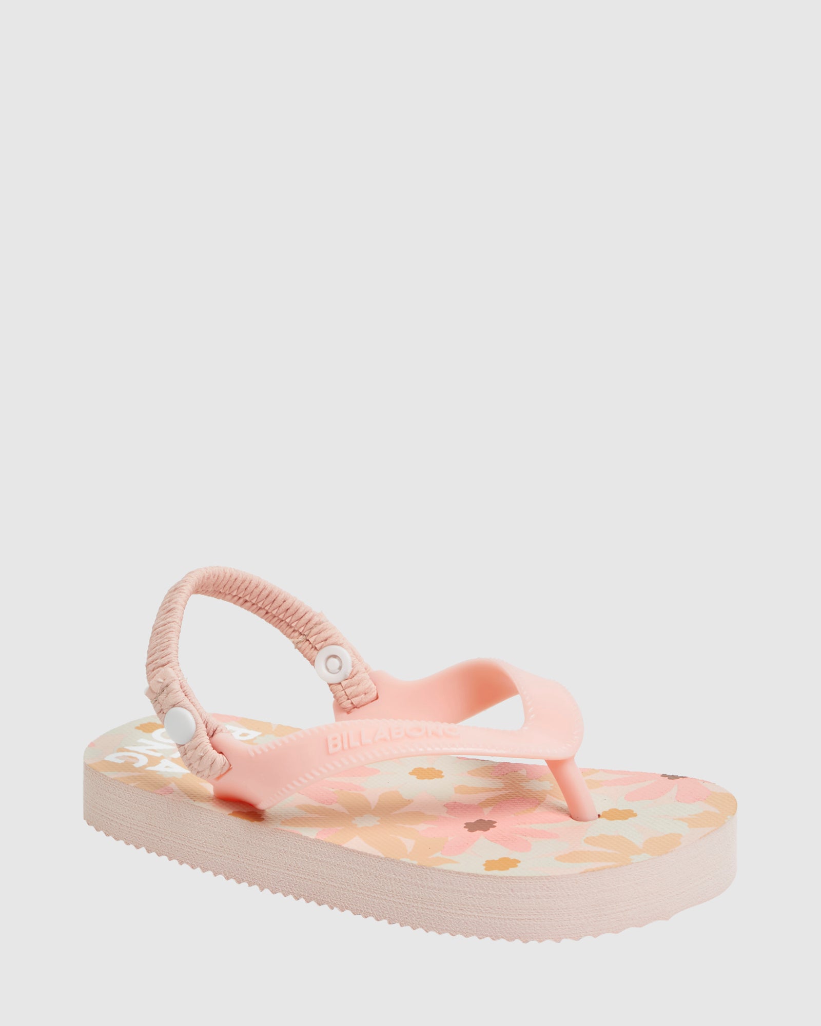 Girls 0-5 Little Daisy Thongs