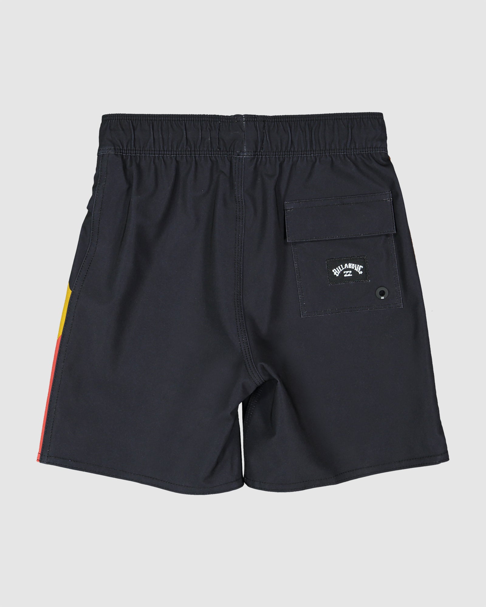 Boys 0-7 King Stingray Dbah Layback Boardshorts