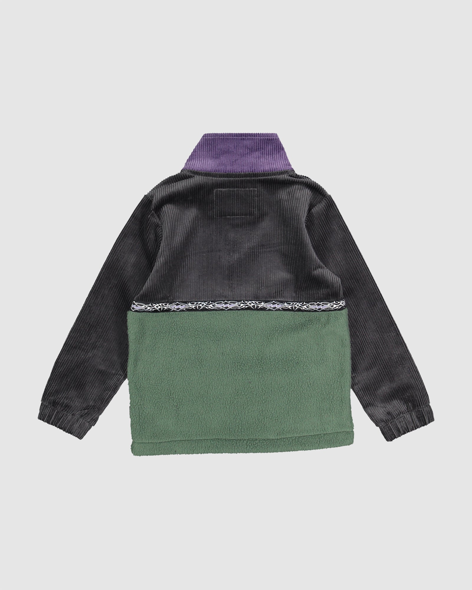 Boys 0-7 Space Lobster Crew