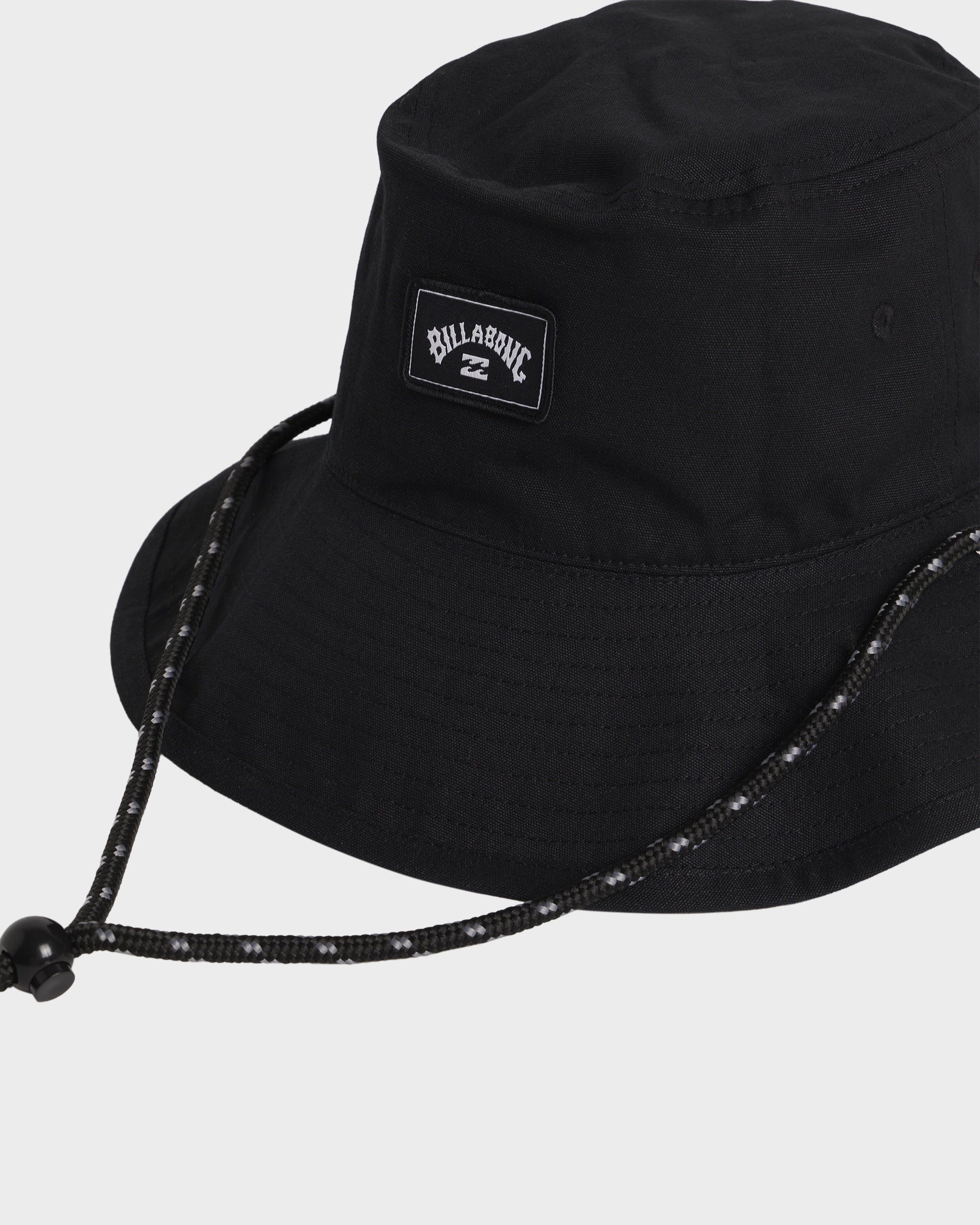 Boys 0-7 Division Revo Hat