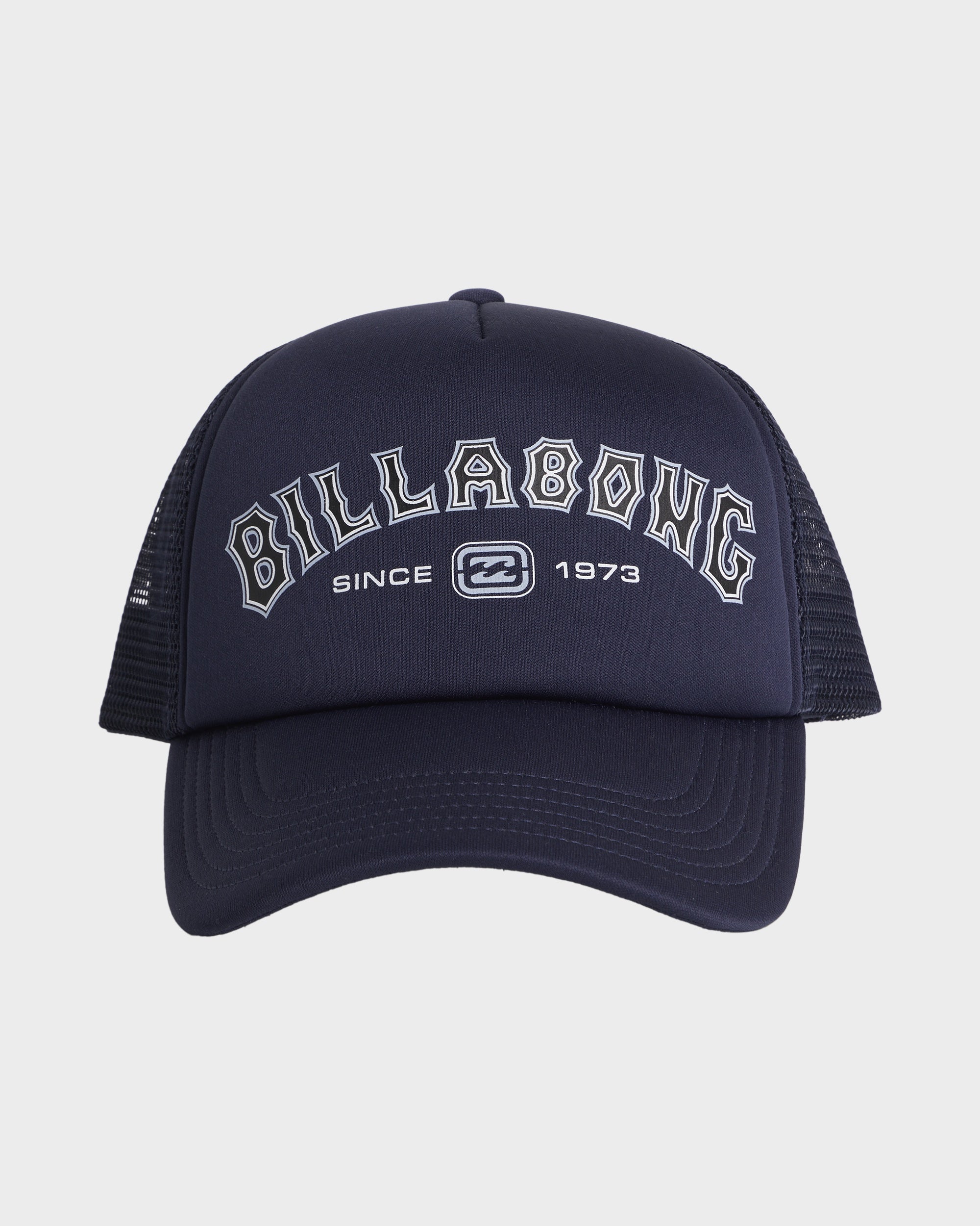 Boys 0-7 Bracket Trucker Cap