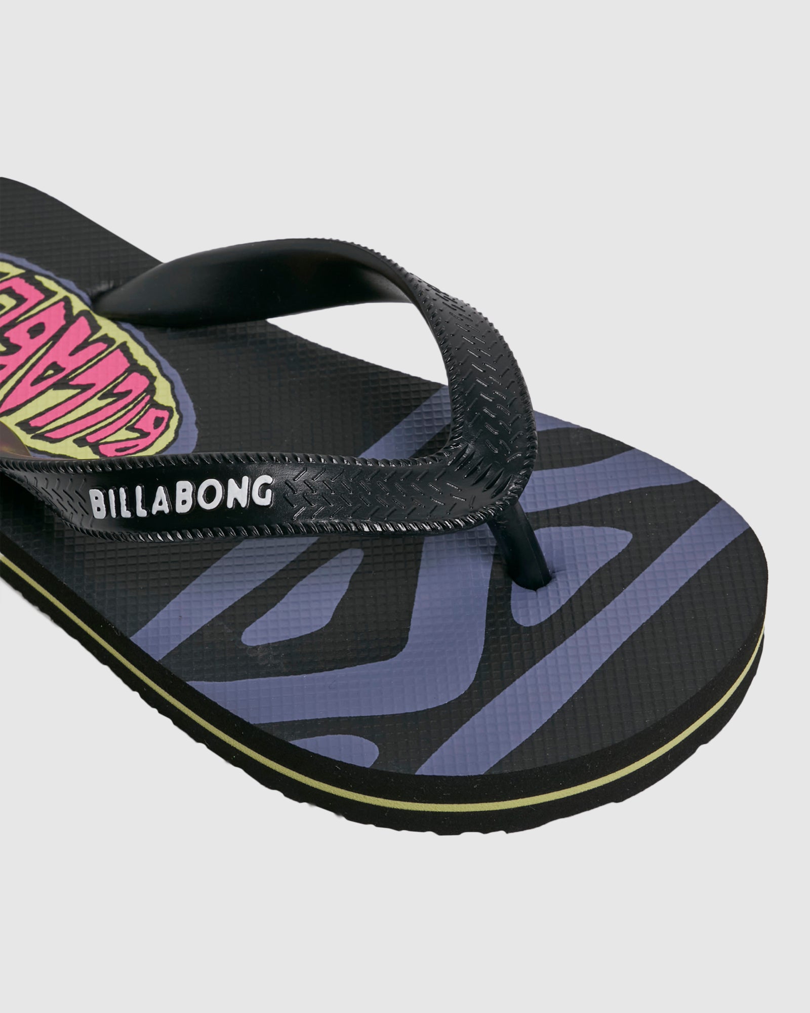 Boys 0-7 Thongs