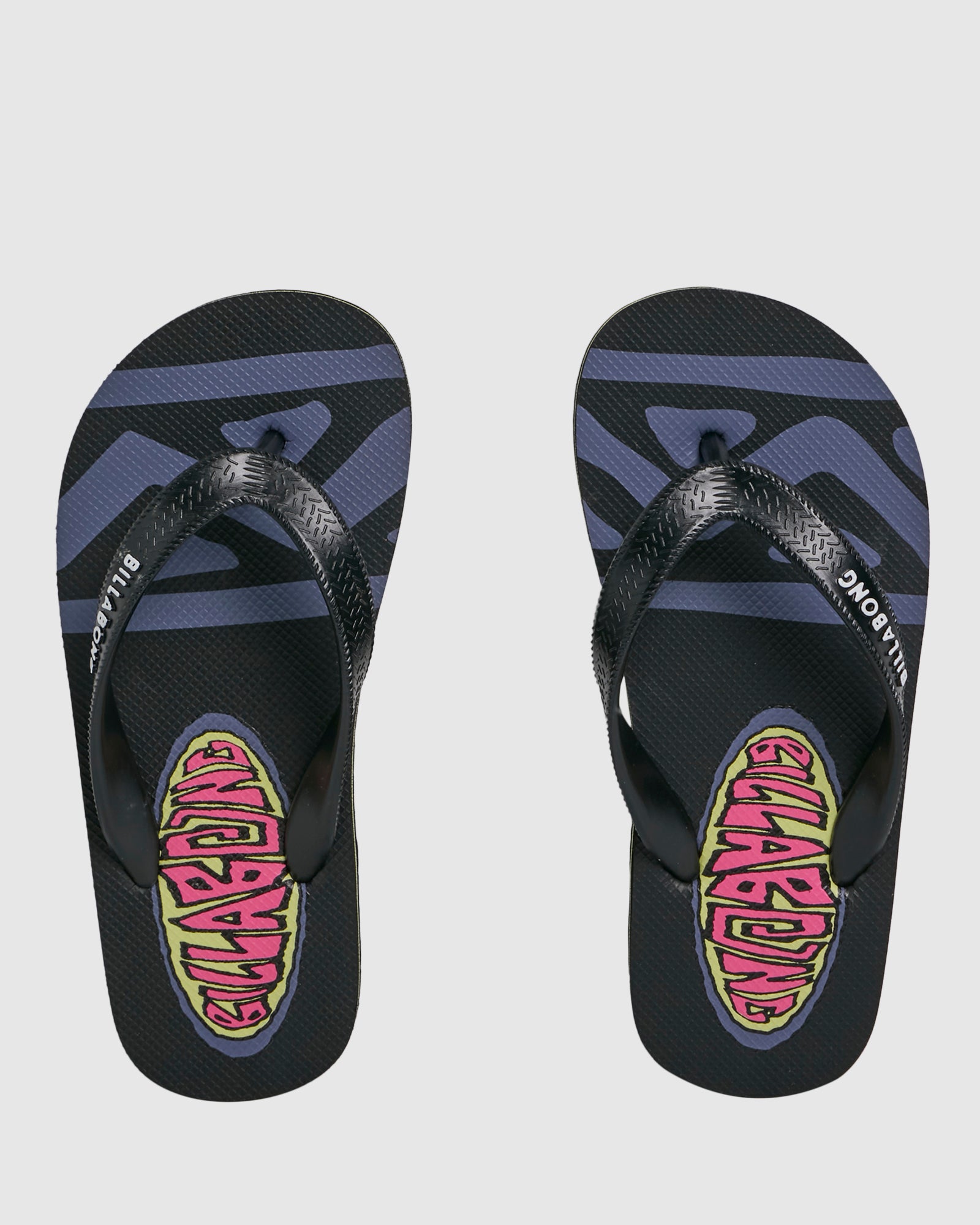 Boys 0-7 Thongs