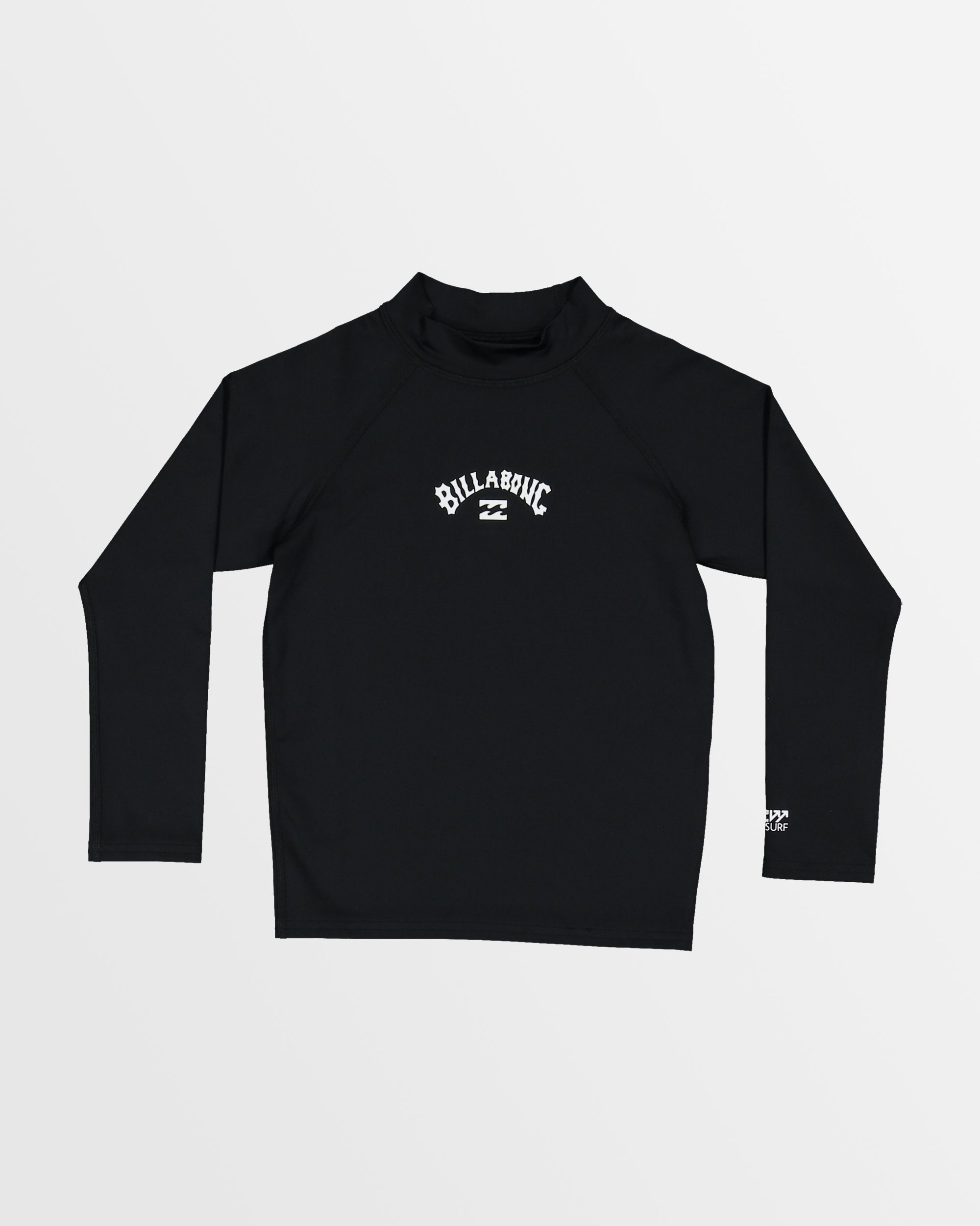 Boys 0-7 All Day Arch Rash Vest