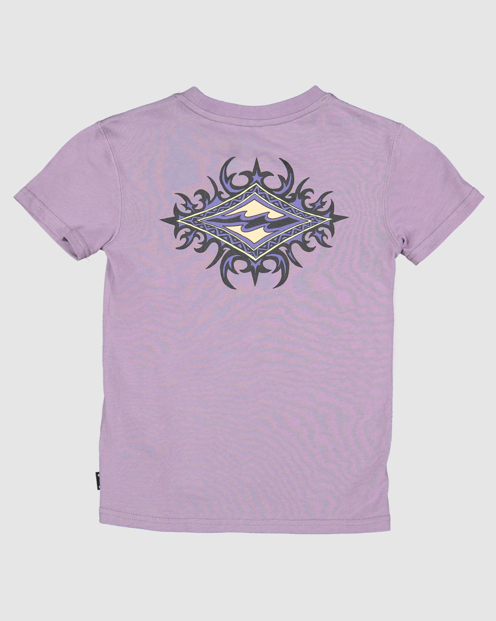 Boys 0-7 Tribe Core T-Shirt