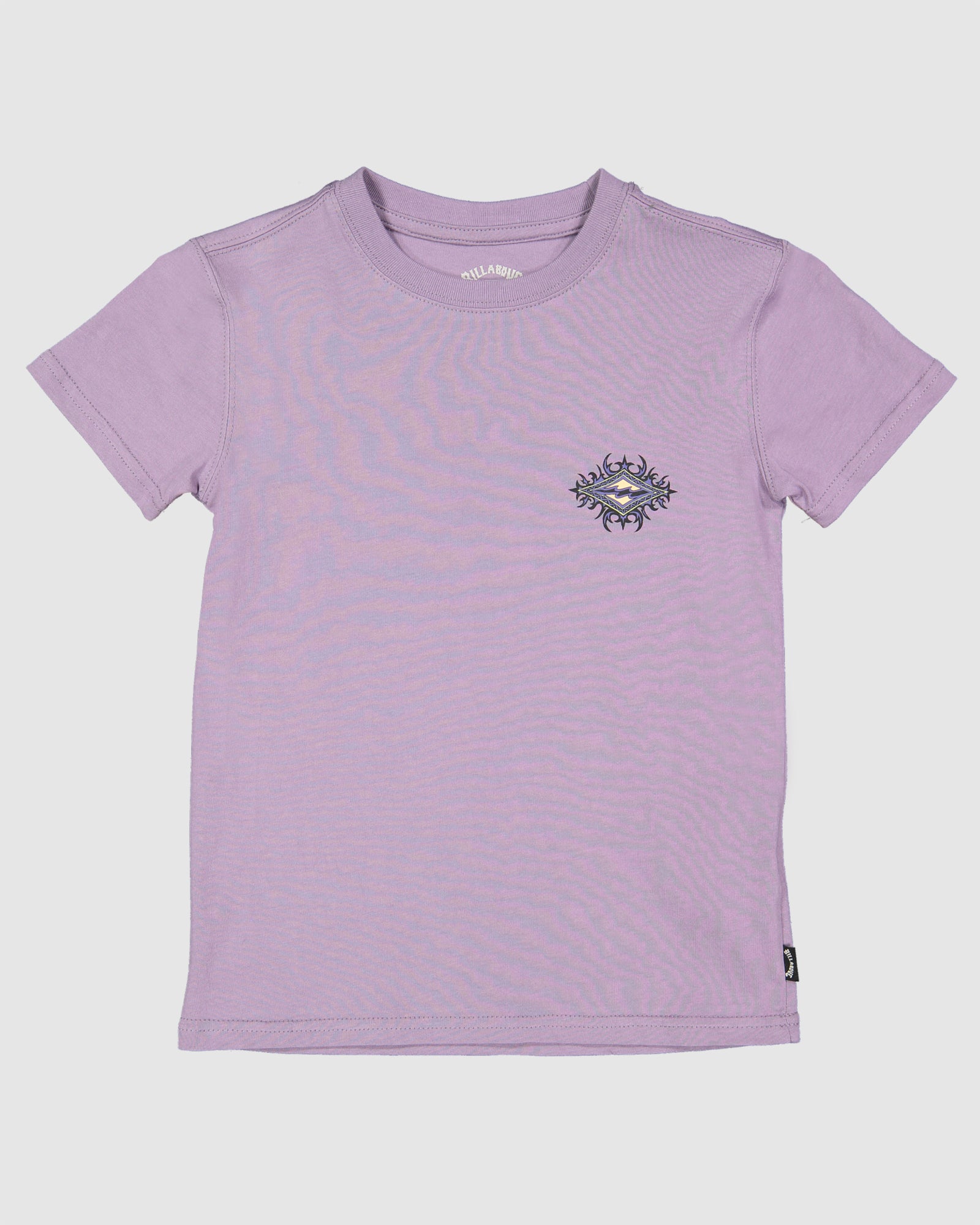 Boys 0-7 Tribe Core T-Shirt