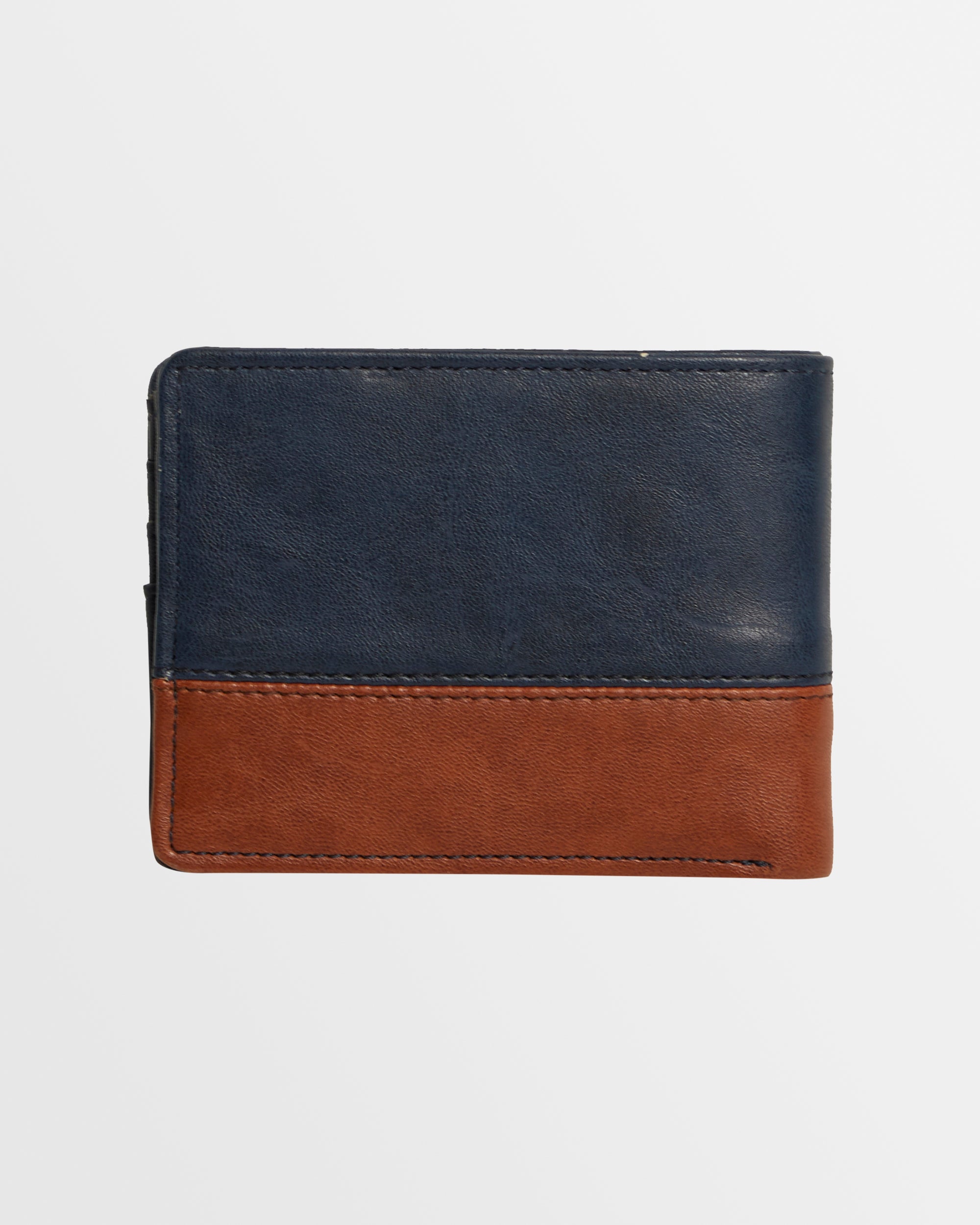 Mens Dimension Bi-Fold Wallet
