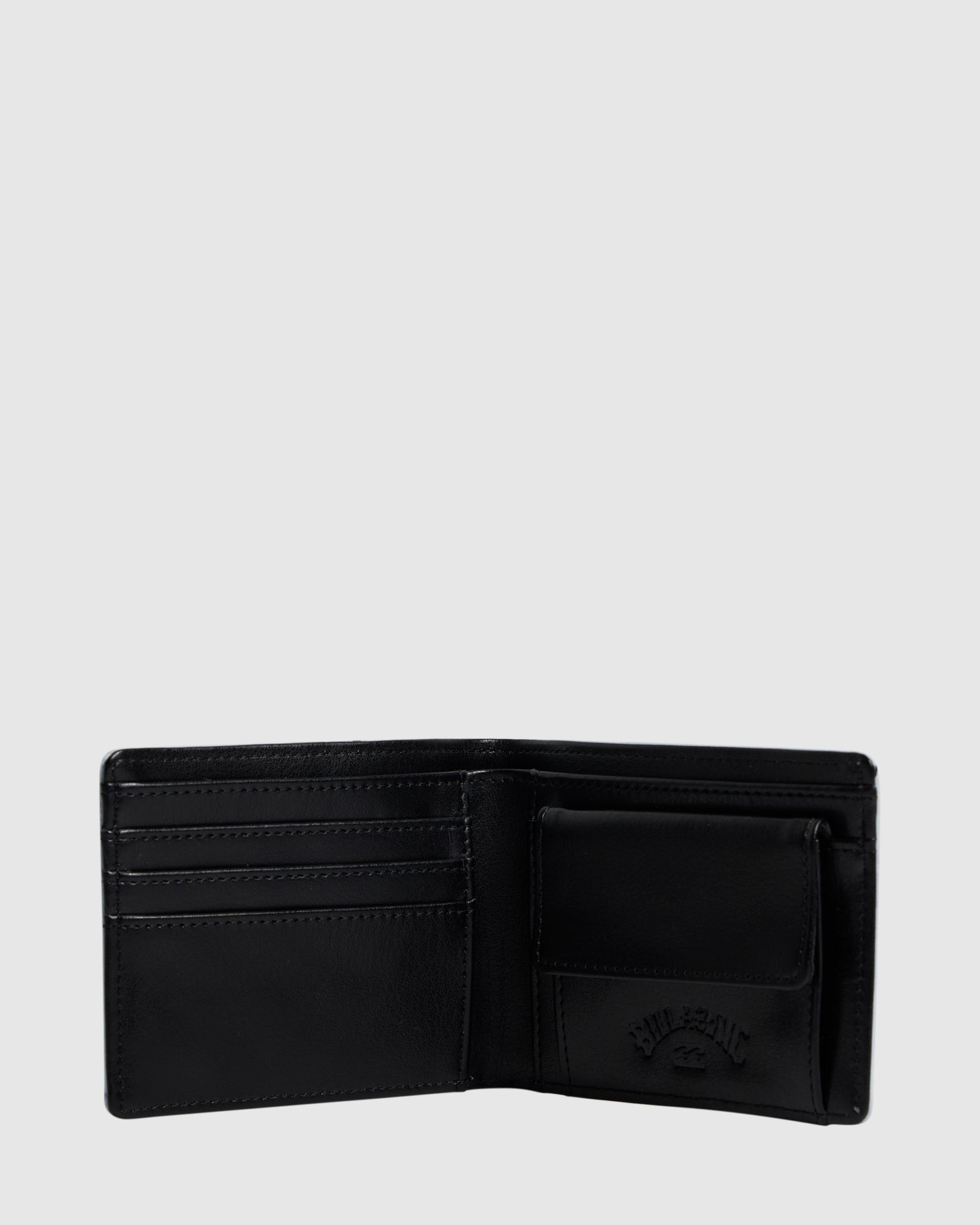 Mens Range Bi Fold Wallet