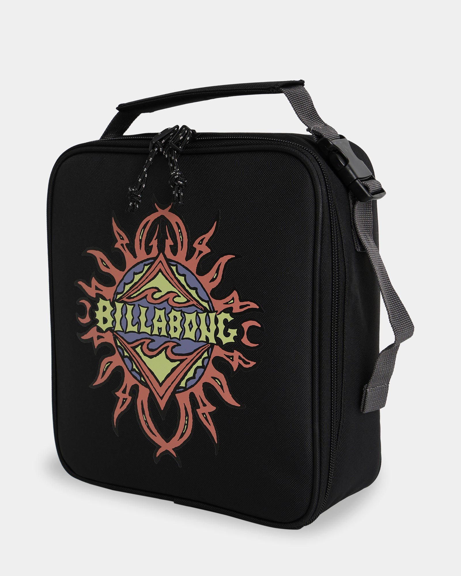 Mens All Day Lunchbox